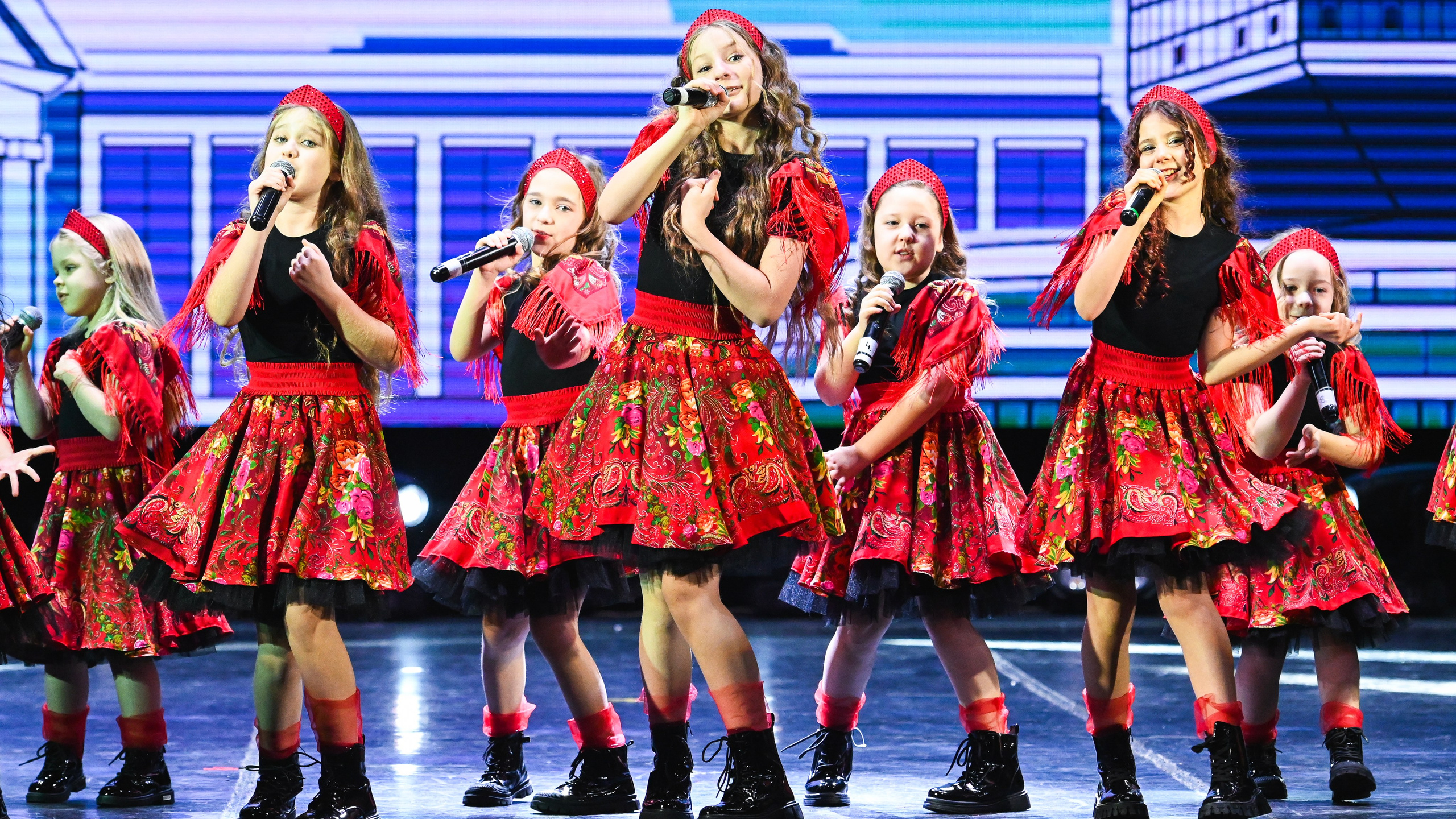 23.12.2025 «Я МОГУ!» XXII Международный фестиваль-конкурс «Союз Добра» г. Минск