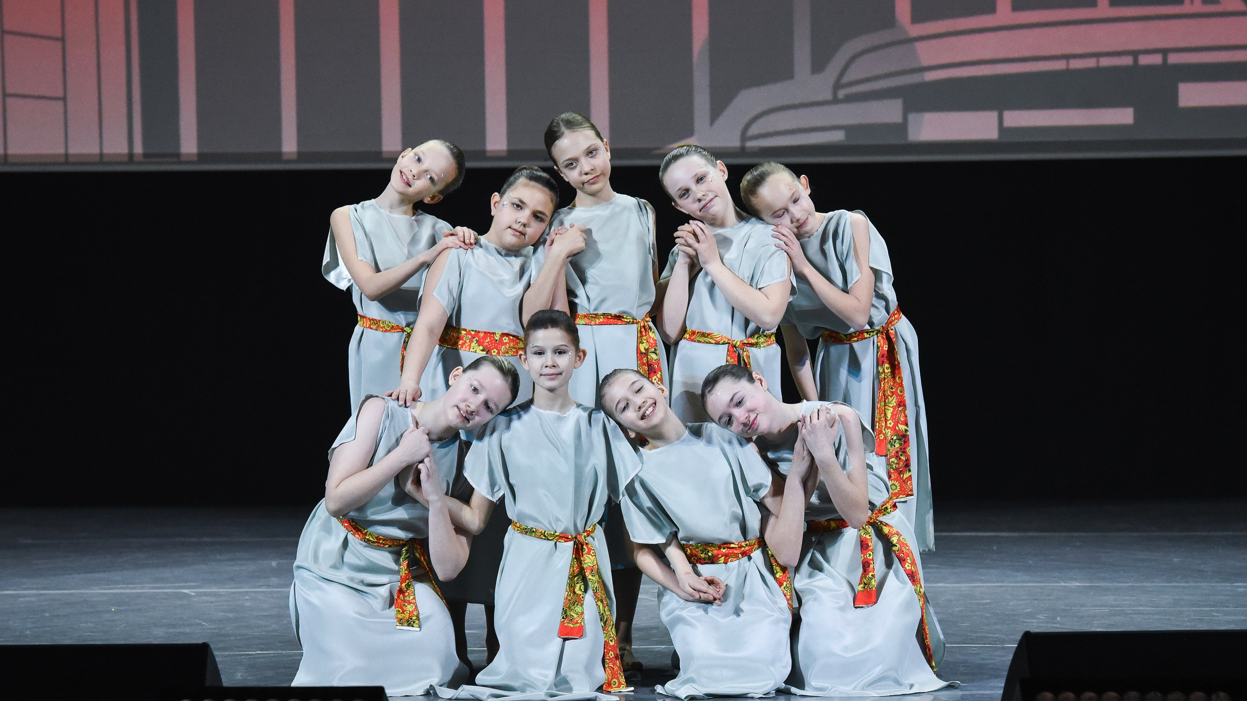 24.03.2025 «Я МОГУ!» XVII Международный фестиваль-конкурс «Союз Добра» г. Минск