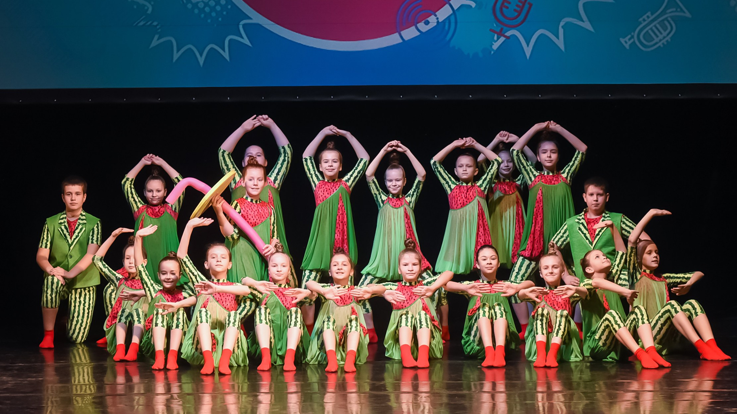 18.05.2024 Всероссийский фестиваль «На START!» г. Нижний Н