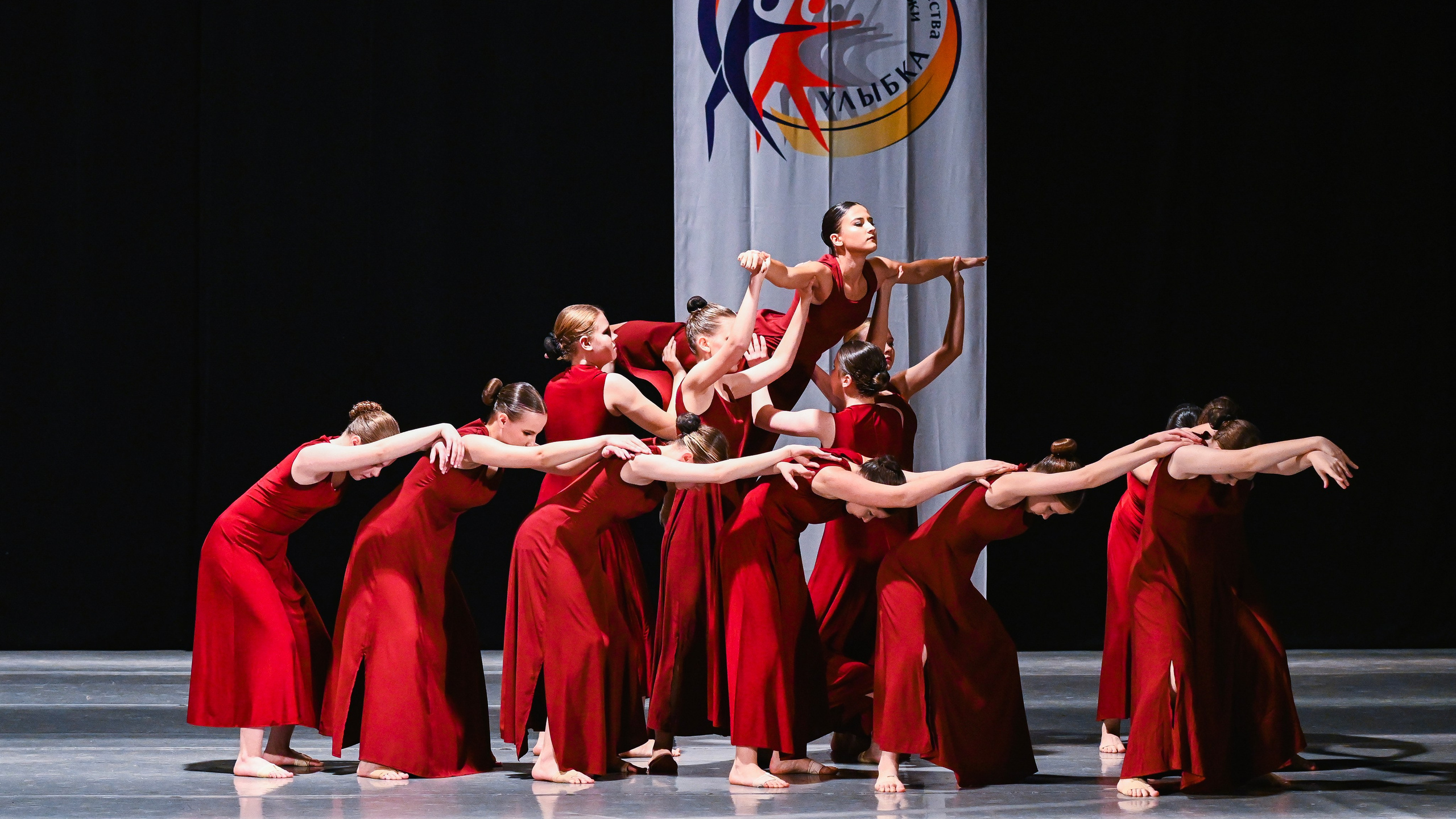 19.10.2025 Международный конкурс «Твоё направление» г. Нижний Новгород