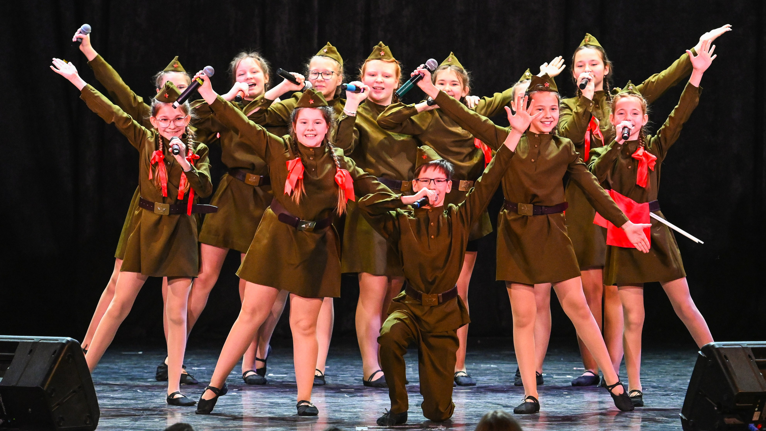 30.11.2025 «Я МОГУ!» Международная премия «ARTIS-2025» Категория «Вокал»