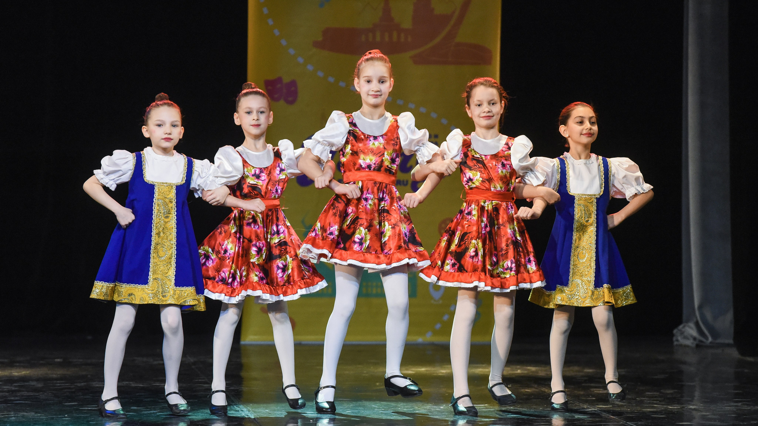 21.02.2026 «Я МОГУ!» 89-й Международный фестиваль-конкурс «Вдохновение. Зима» г. Санкт-Петербург