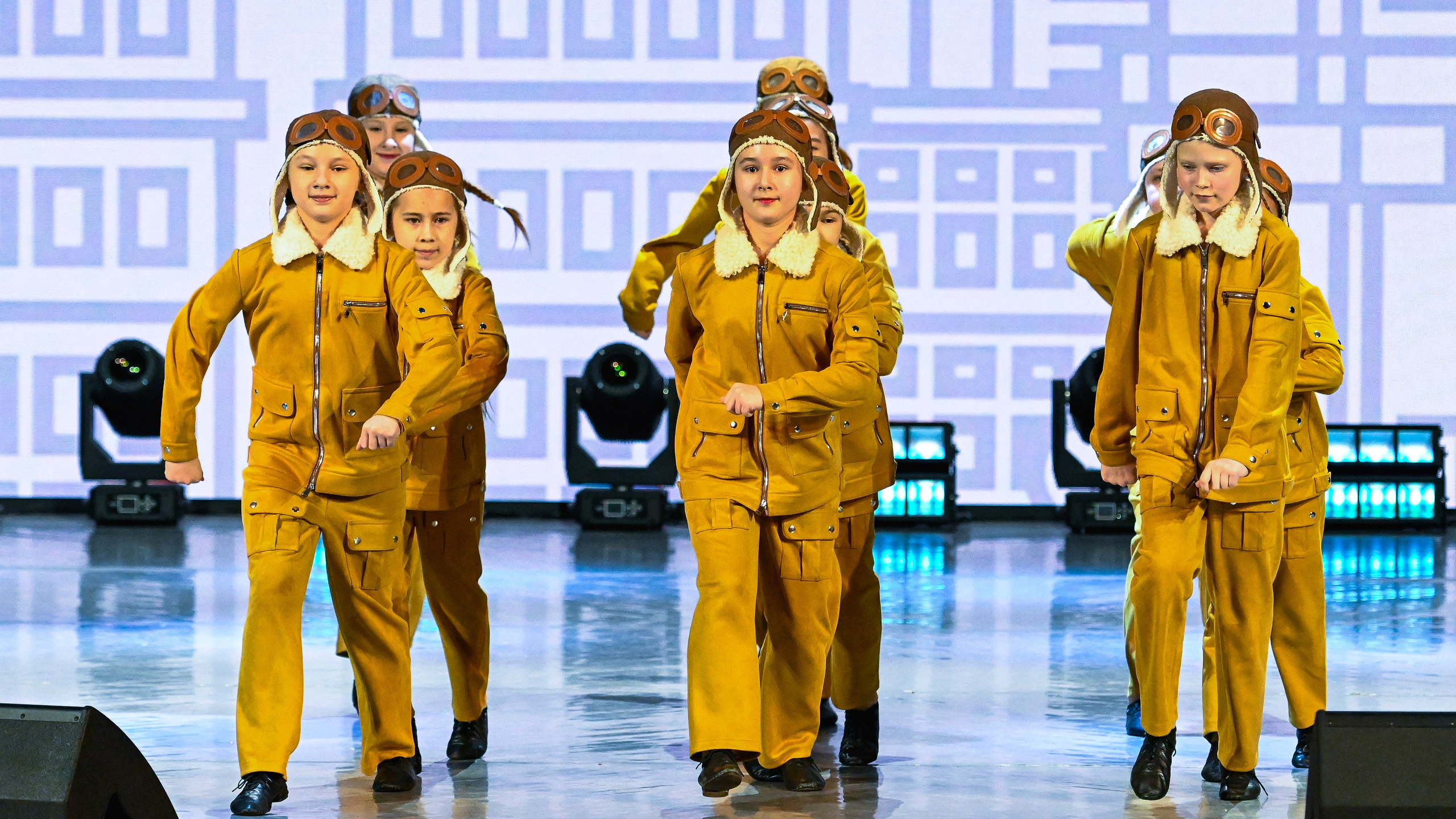 01.11.2025 «Я МОГУ!» XXI Международный фестиваль-конкурс «Союз Добра» г. Минск