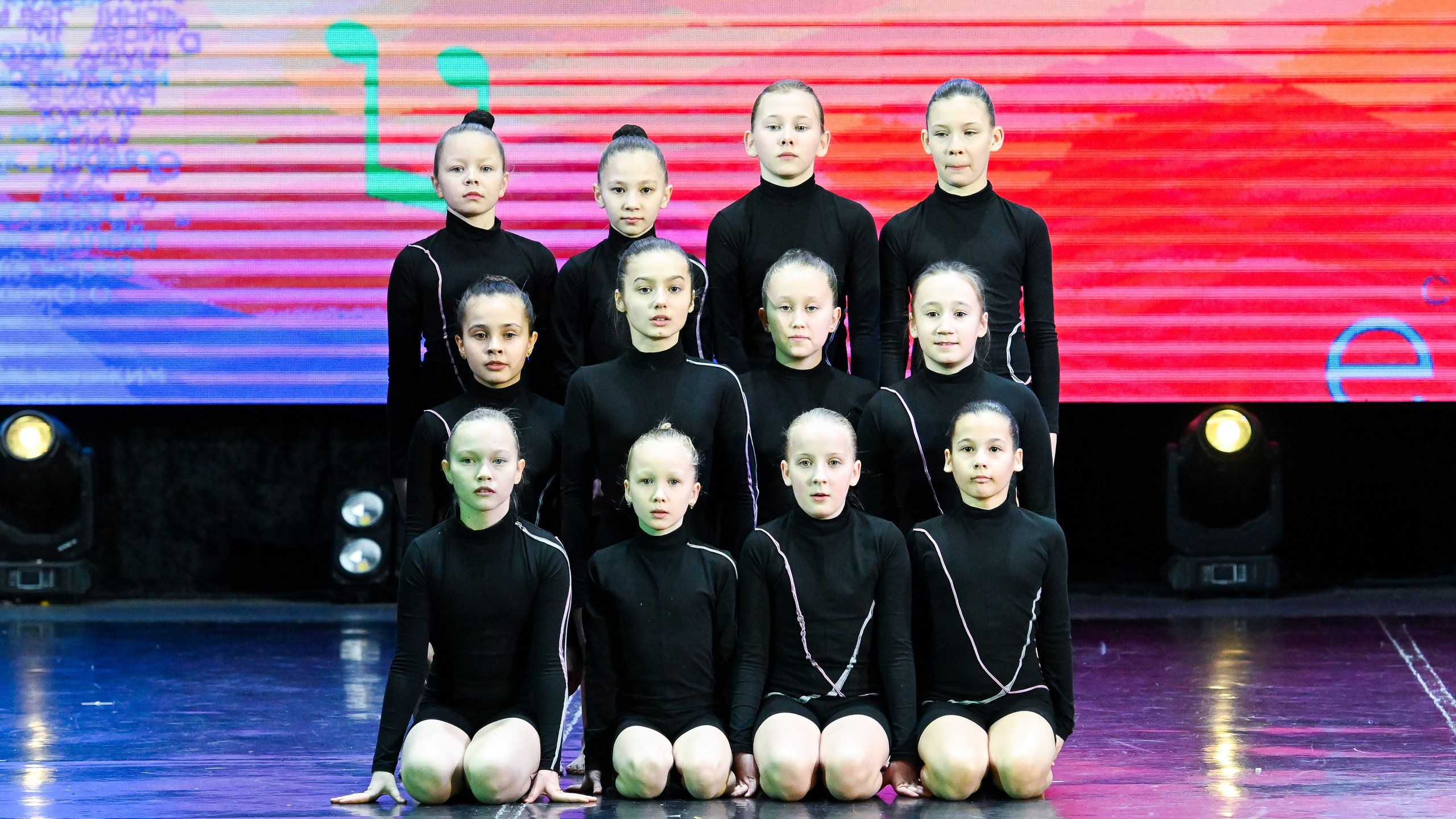 06.01.2025 23-й Международный Фестиваль-Конкурс «Белорусские узоры» г. Минск