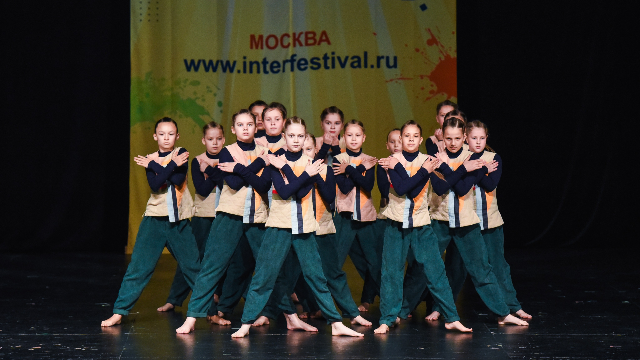 31.05.2026 «Жизнь Городов» Фестиваль-конкурс «Солнце в детских ладошках» г. Москва