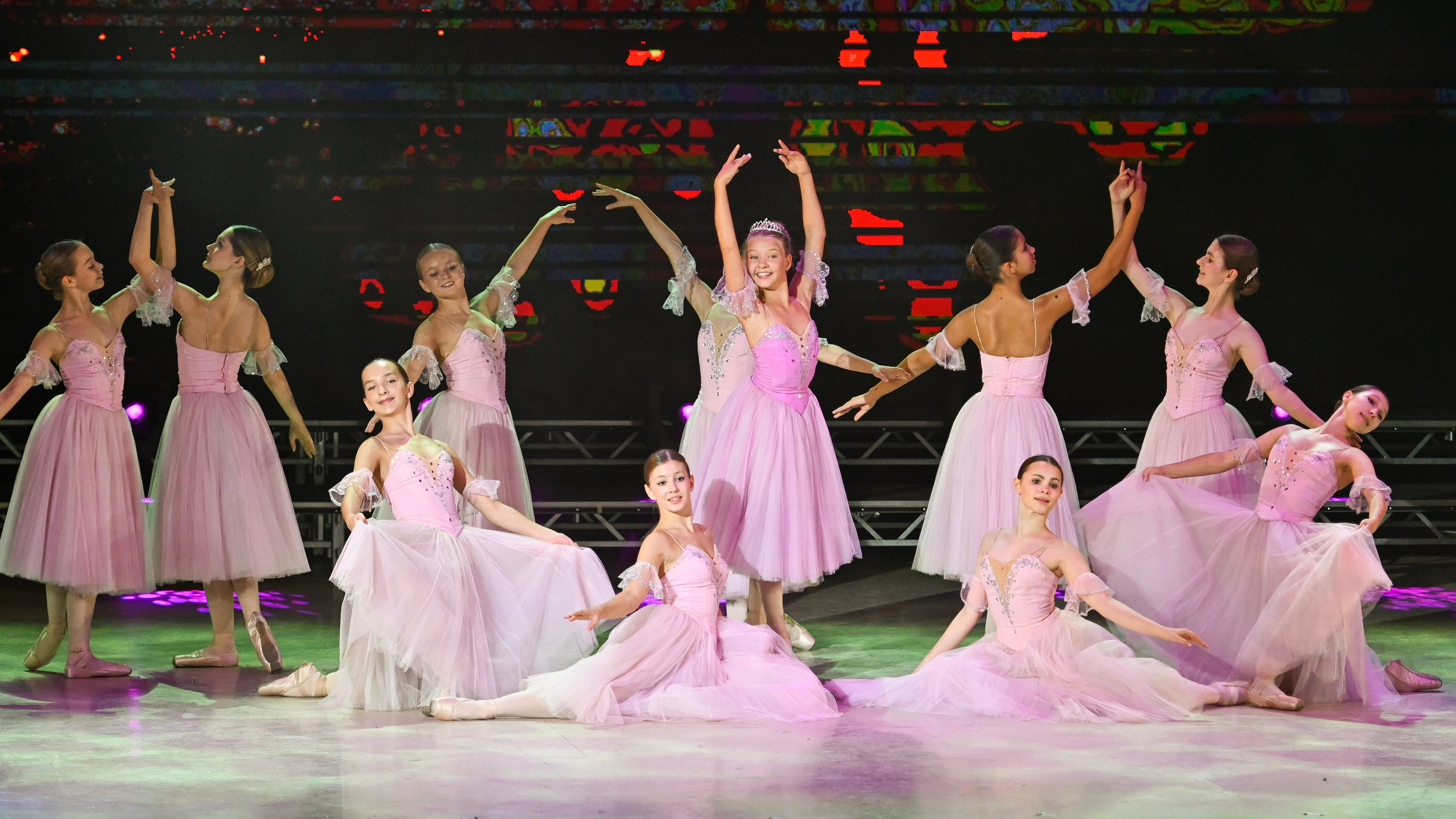 19.10.2024 Фестивальное движение «Шаг к мечте» г. Владимир