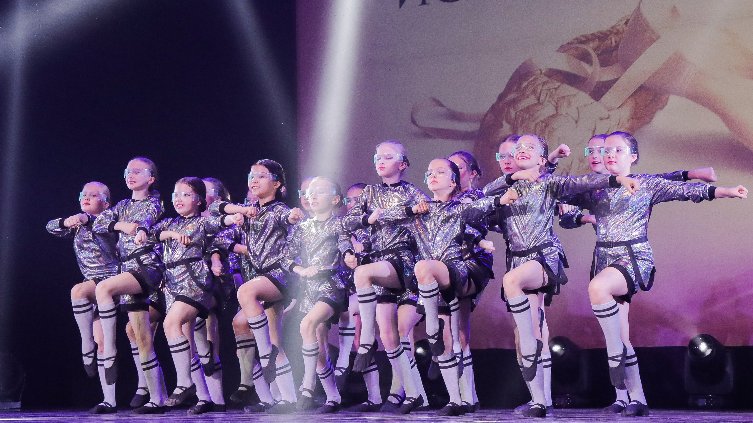 01.06.2024 Фестиваль-конкурс «Мир под названием — Искусство танца» г. Кострома