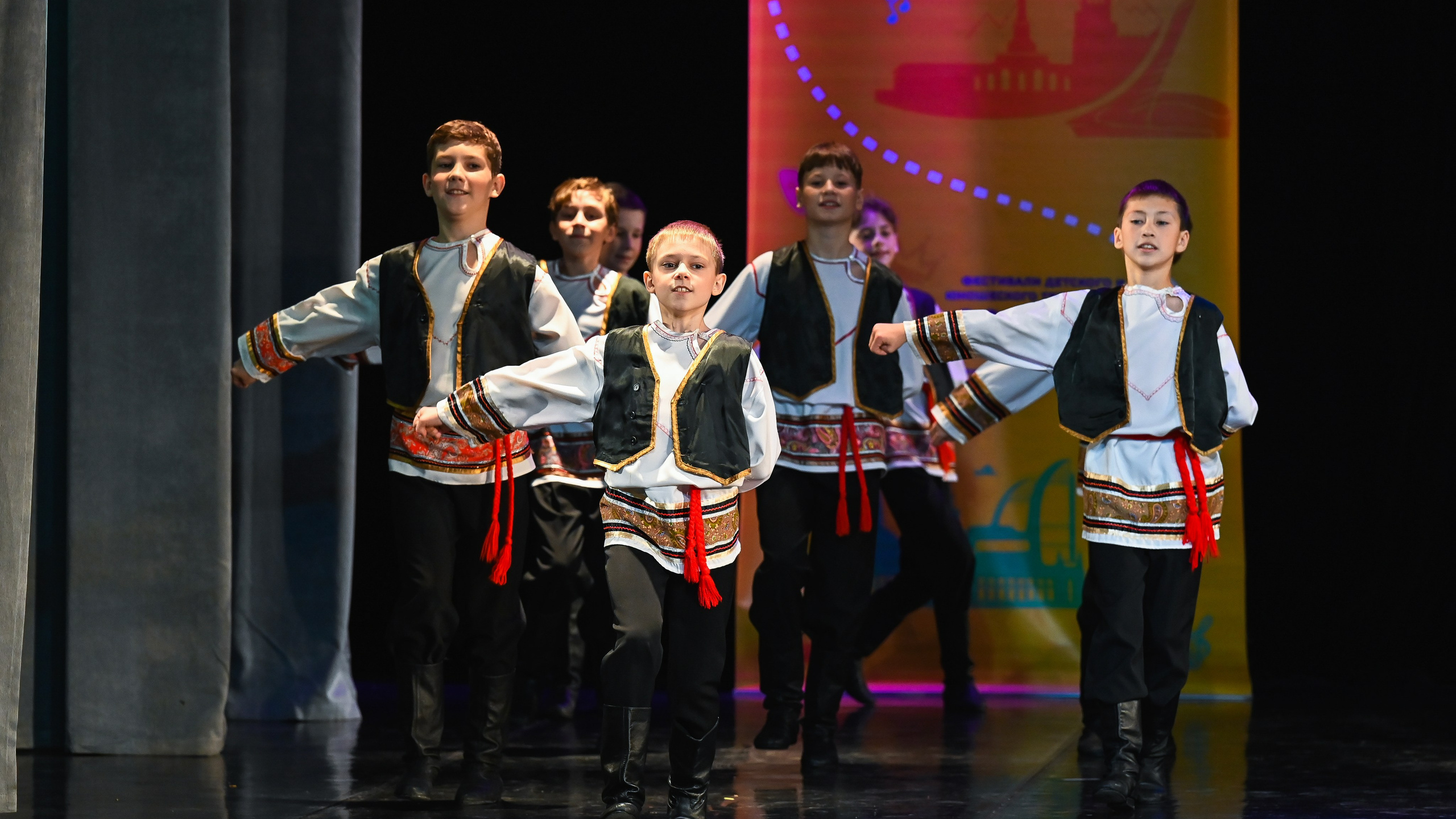 26.10.2025 «Я МОГУ!» 85-й Международный фестиваль-конкурс «Вдохновение.Осень» г. Санкт-Петербург