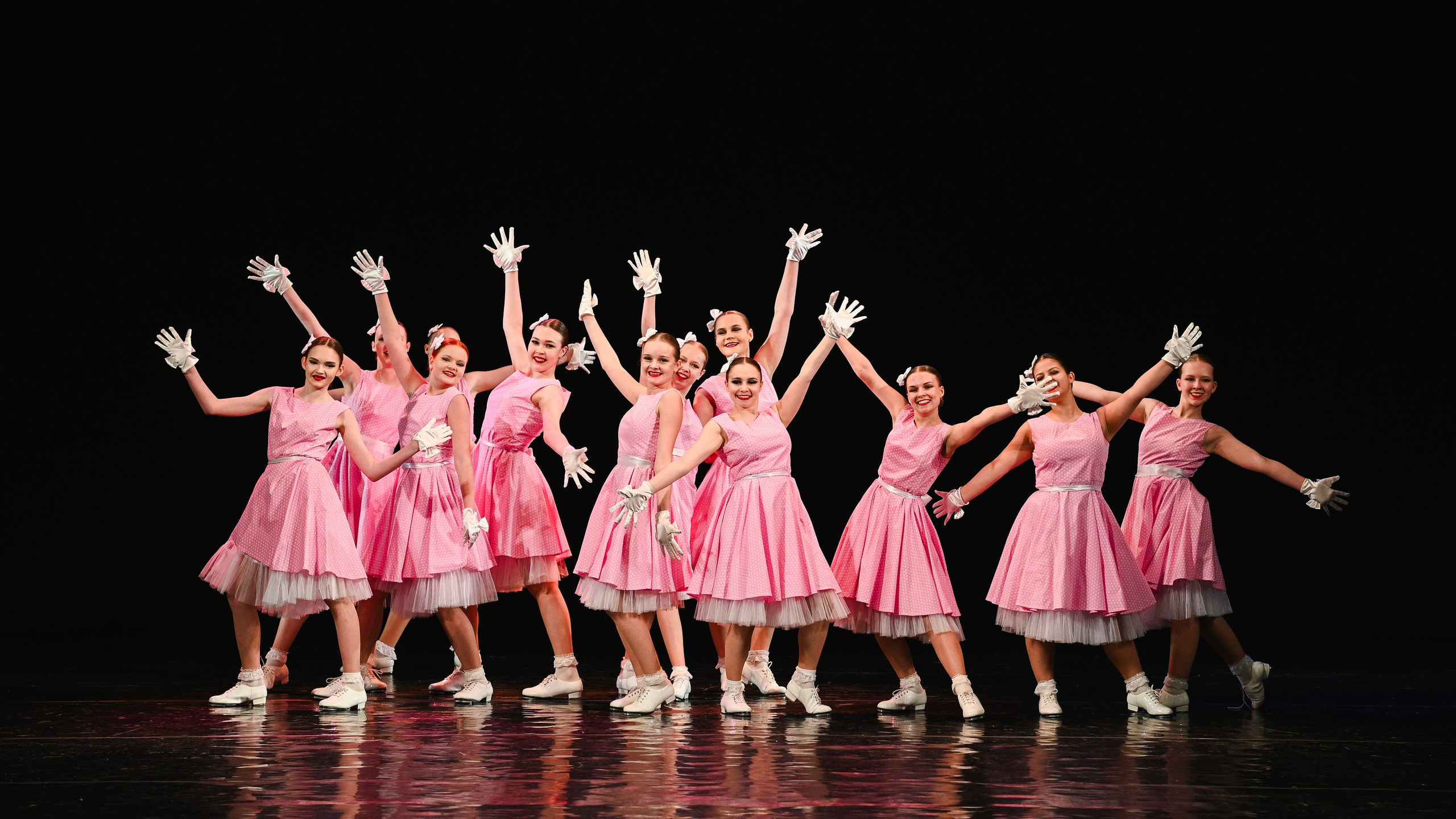 27.03.2026 V Всероссийский фестиваль «Россия танцует на&nbsp;Волге. Нижний Новгород»