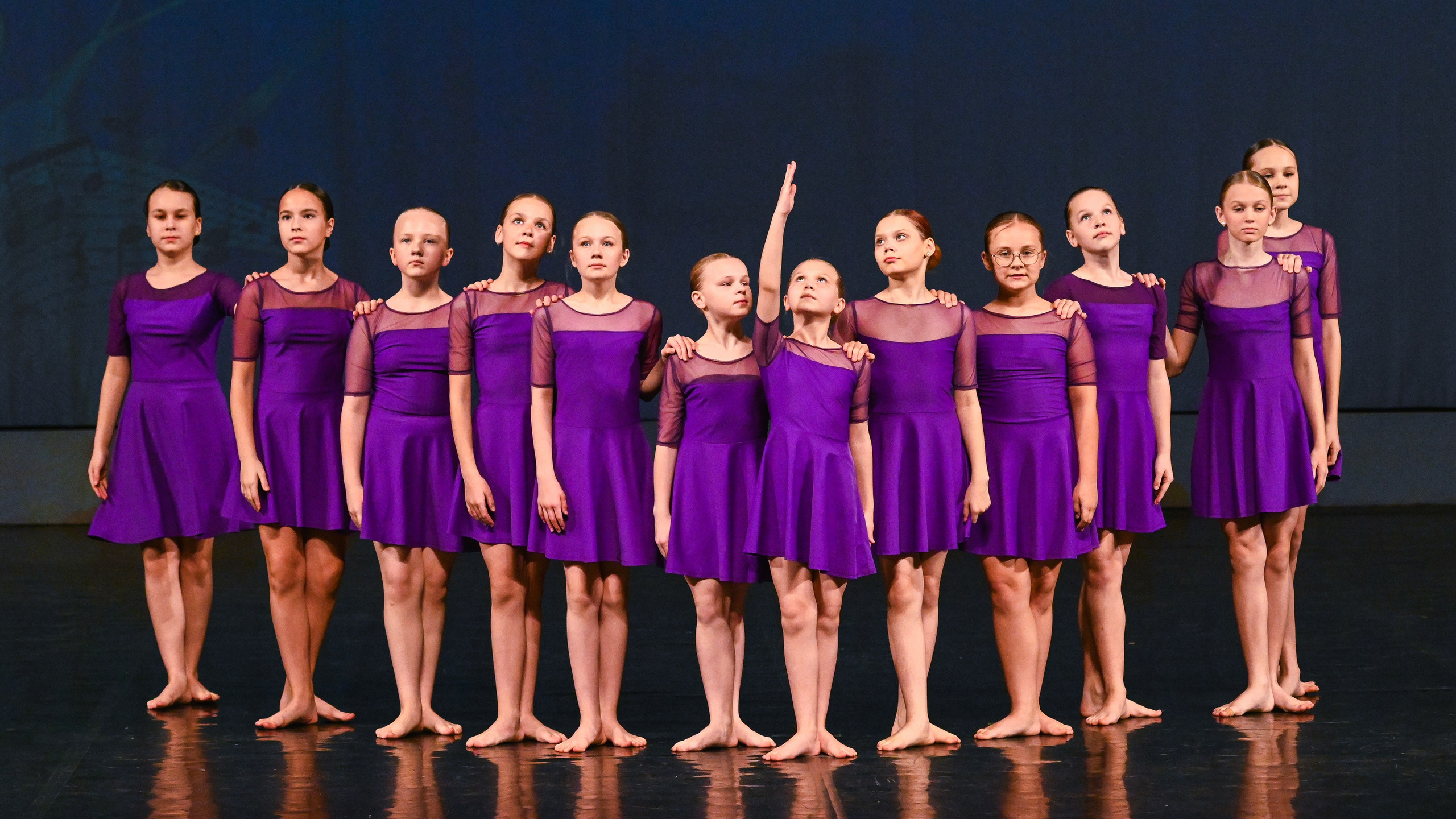 01.12.2025 «Жизнь Городов» Фестиваль-конкурс «ПЛАНЕТА ИСКУССТВ» г. Санкт-Петербург