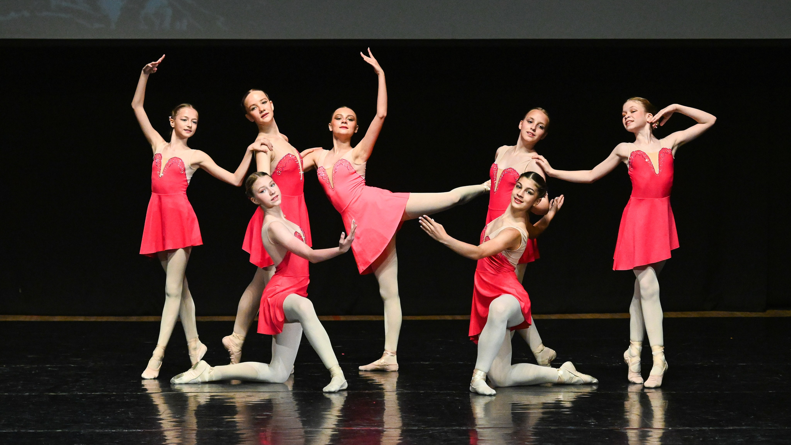 18.05.2025 Всероссийский конкурс классического танца «Подъём» г. Нижний Новгород