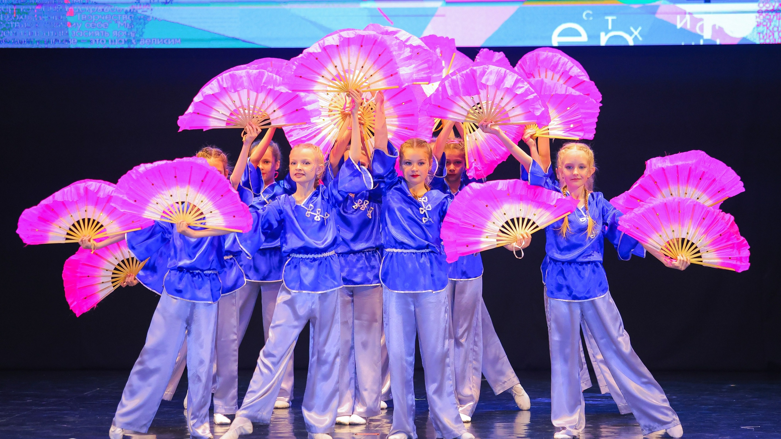 05.05.2025 «Салют Талантов» 9-й Фестиваль-Конкурс г. Волгоград