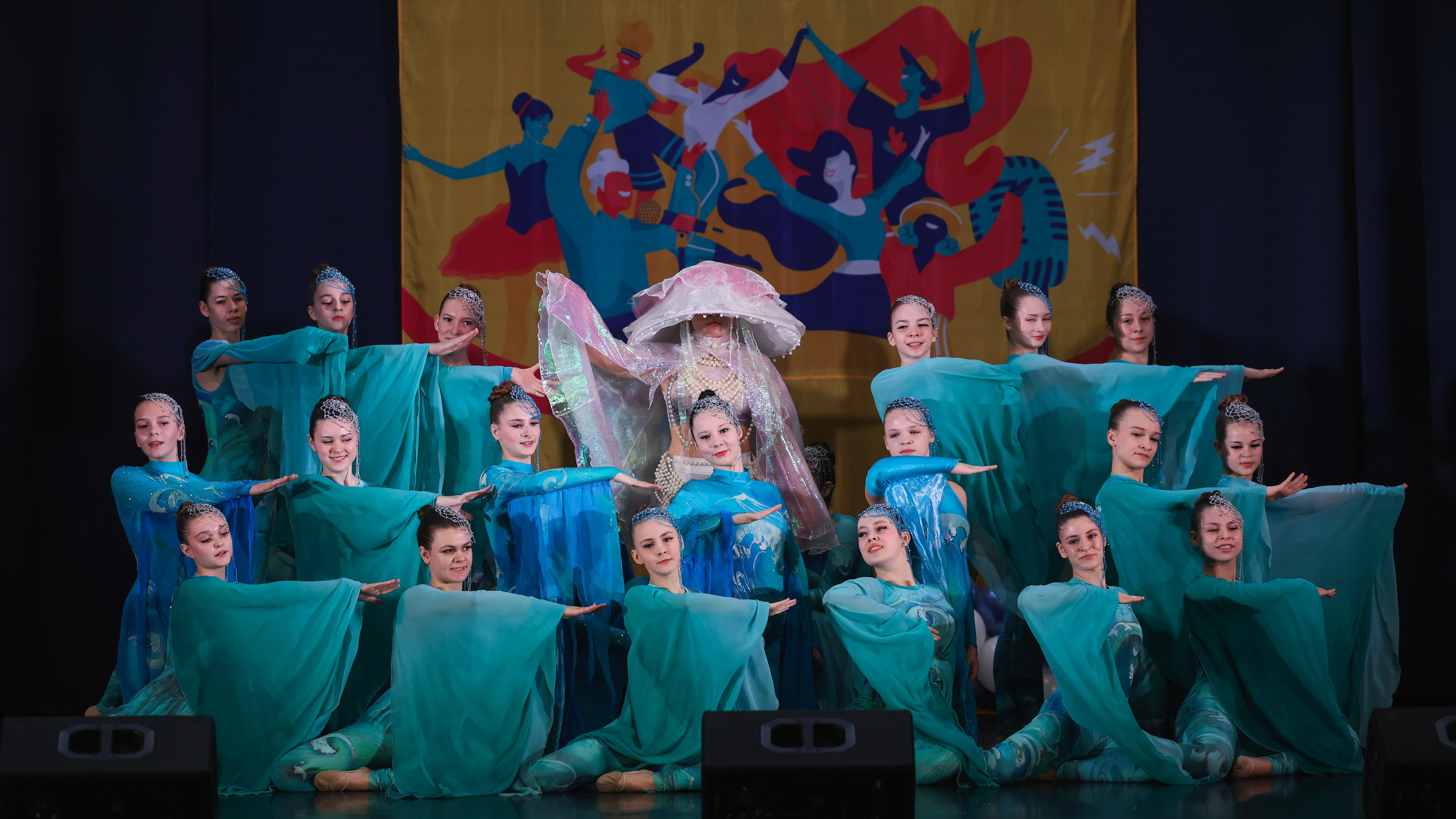 03.05.2026 «Жизнь Городов» Фестиваль-конкурс «ПЛАНЕТА ИСКУССТВ» г.&nbsp;Санкт-Петербург