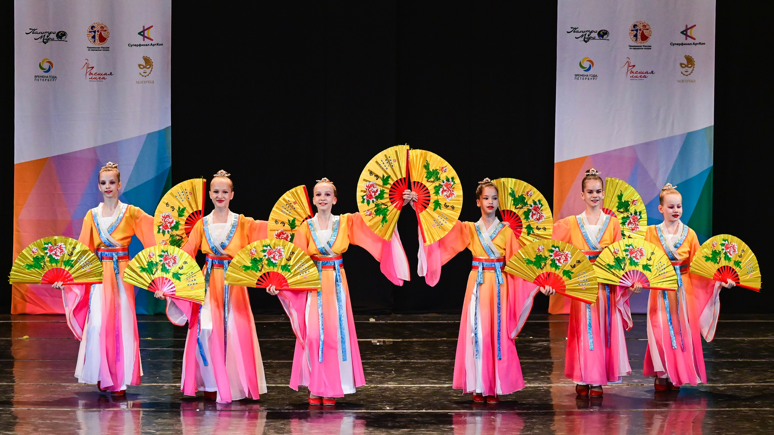 14.06.2025 «Салют Талантов» 41-й Международный фестиваль-конкурс «МОСКВА ВЕРИТ ТАЛАНТАМ» г. Москва