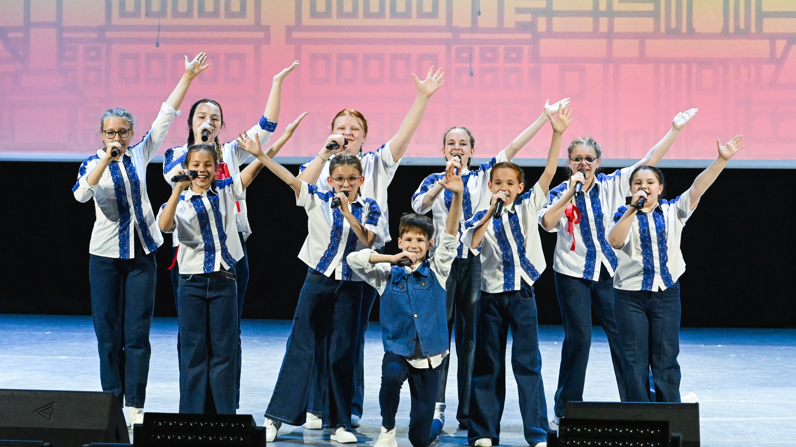 14.06.2025 «Я МОГУ!» XX Международный фестиваль-конкурс «Союз Добра» г. Минск