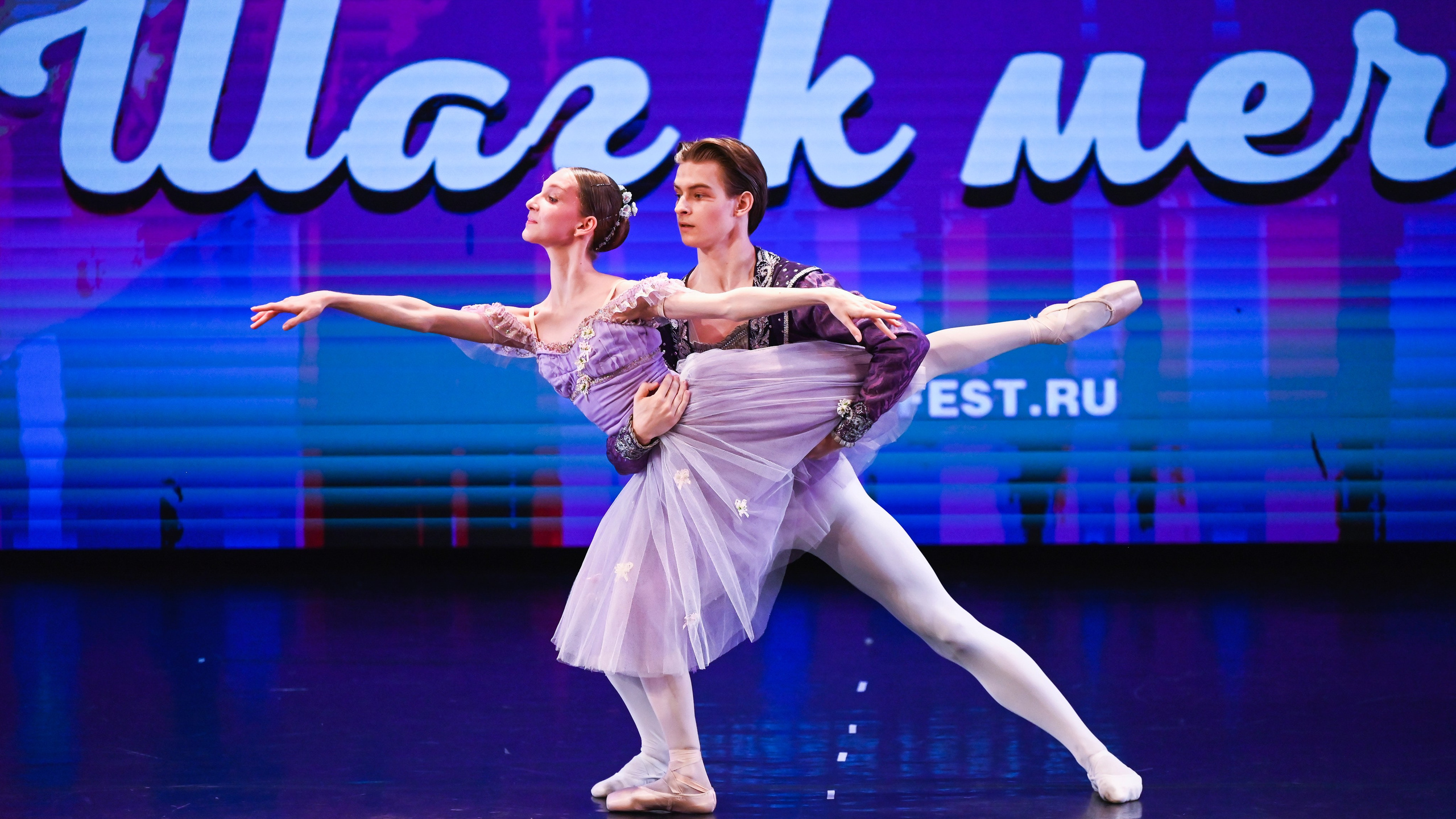 07.06.2025 Фестивальное движение «Шаг к мечте» г. Москва