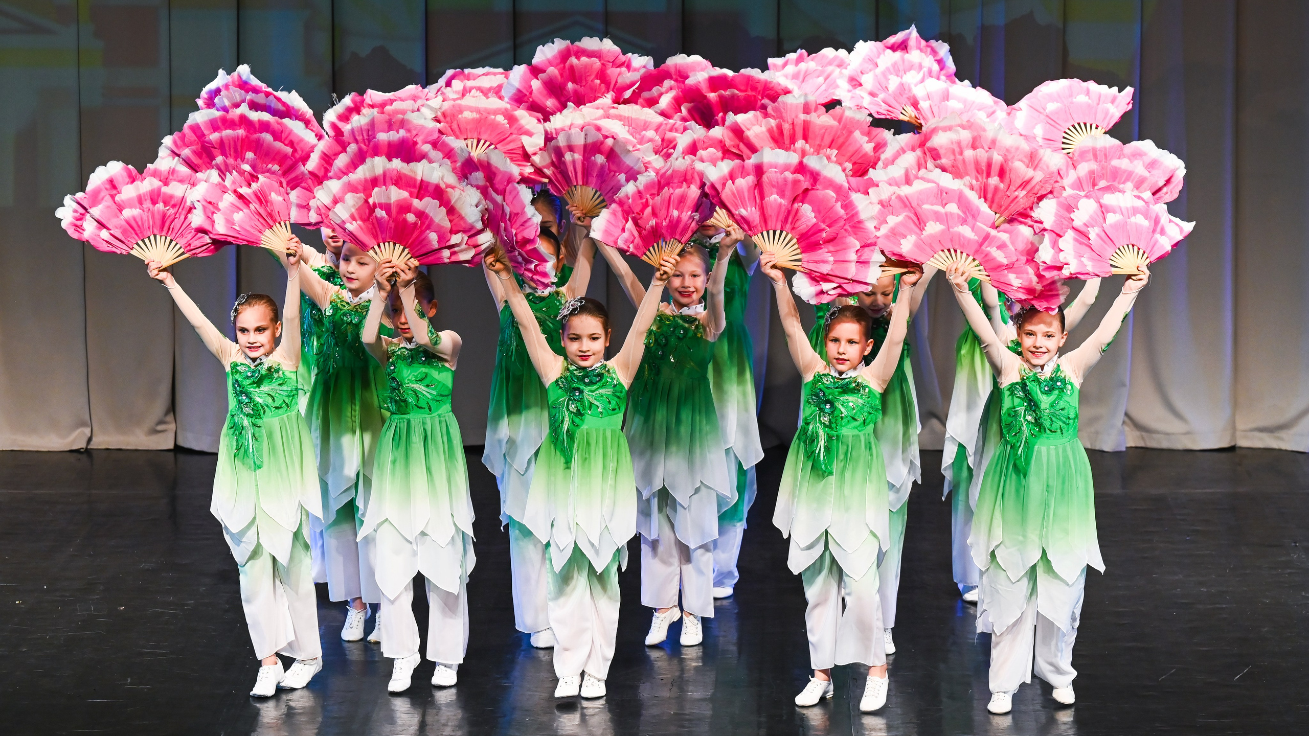 02.07.2025 «Я МОГУ!» 82-й Международный фестиваль-конкурс «Вдохновение.Лето» Санкт-Петербург