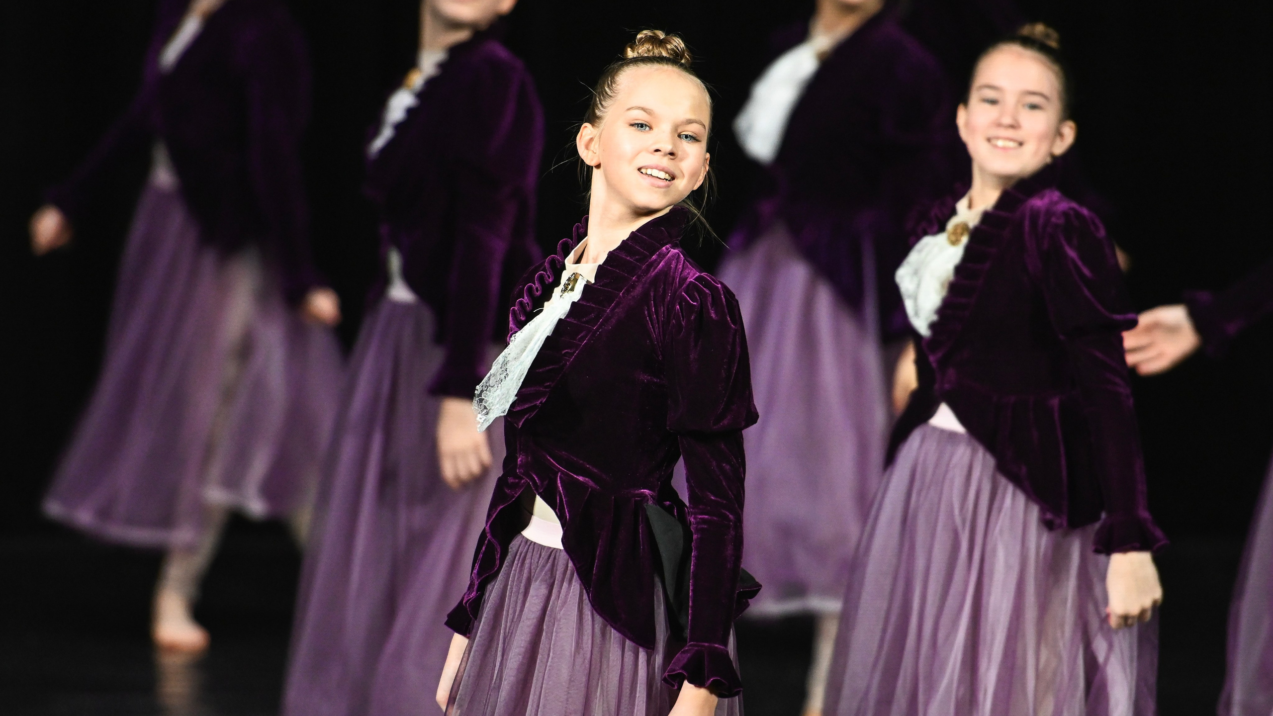 15.02.2025 Международный конкурс хореографии «Танцевака» и «NEW DANCE»