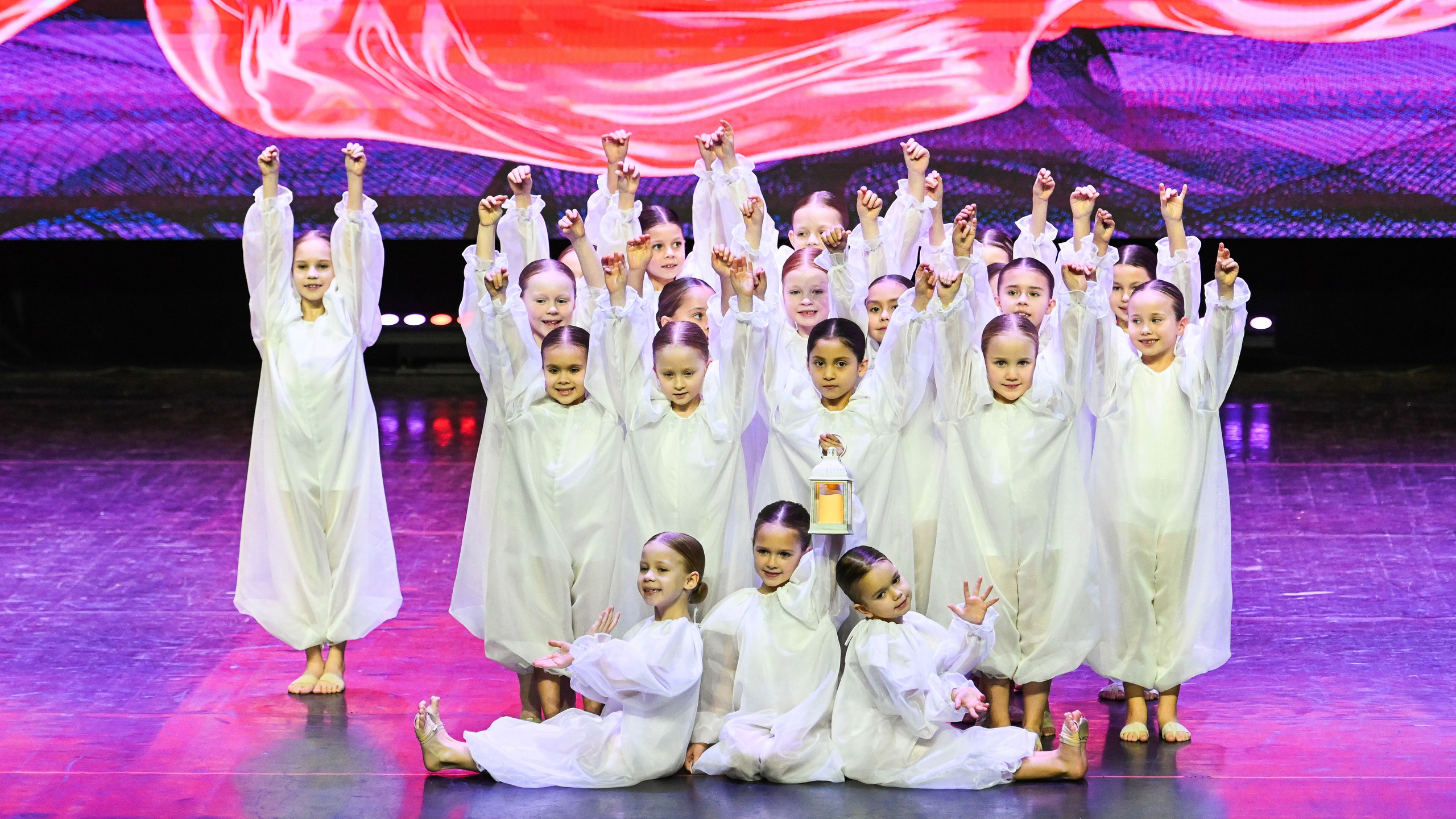 09.11.2024 Фестиваль хореографического искусства «АРТ-КОМПАС. БАЛТИКА» г. Светлогорск