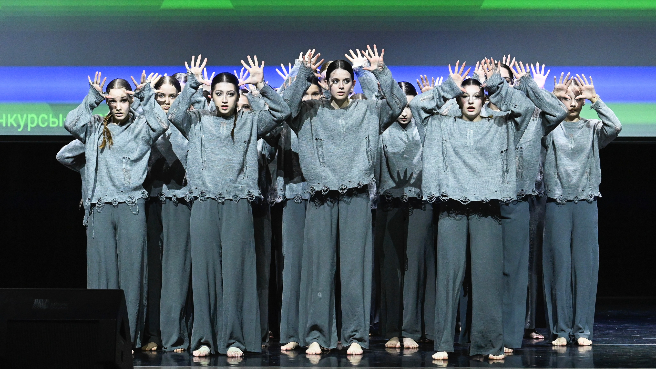 03.05.2025 «Творческие сезоны» Казанские ассамблеи искусств г. Казань