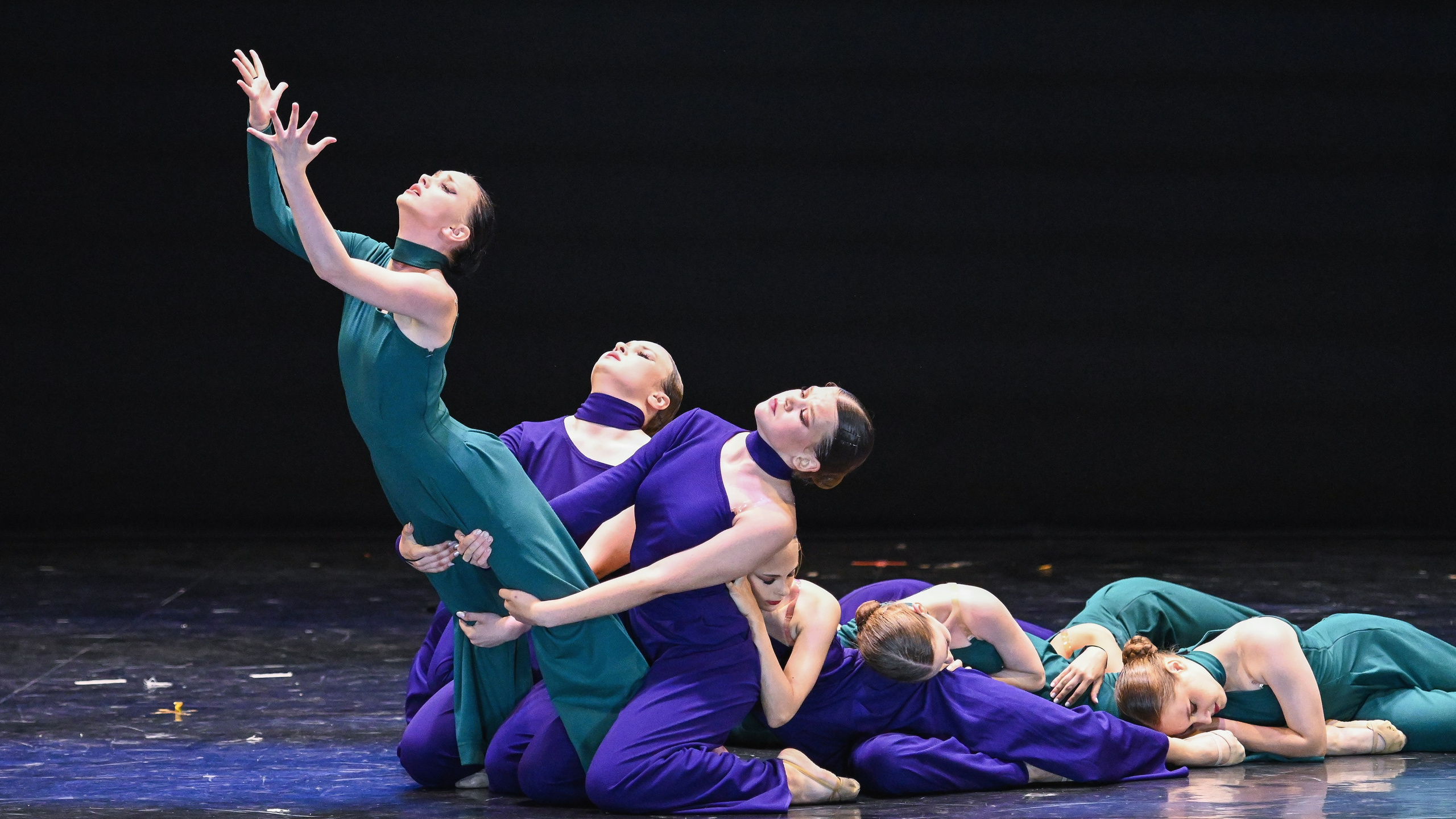 05.07.2025 «Салют Талантов» 10-й Фестиваль-Конкурс «ПО МЕСТАМ ВОИНСКОЙ СЛАВЫ» г. Волгоград