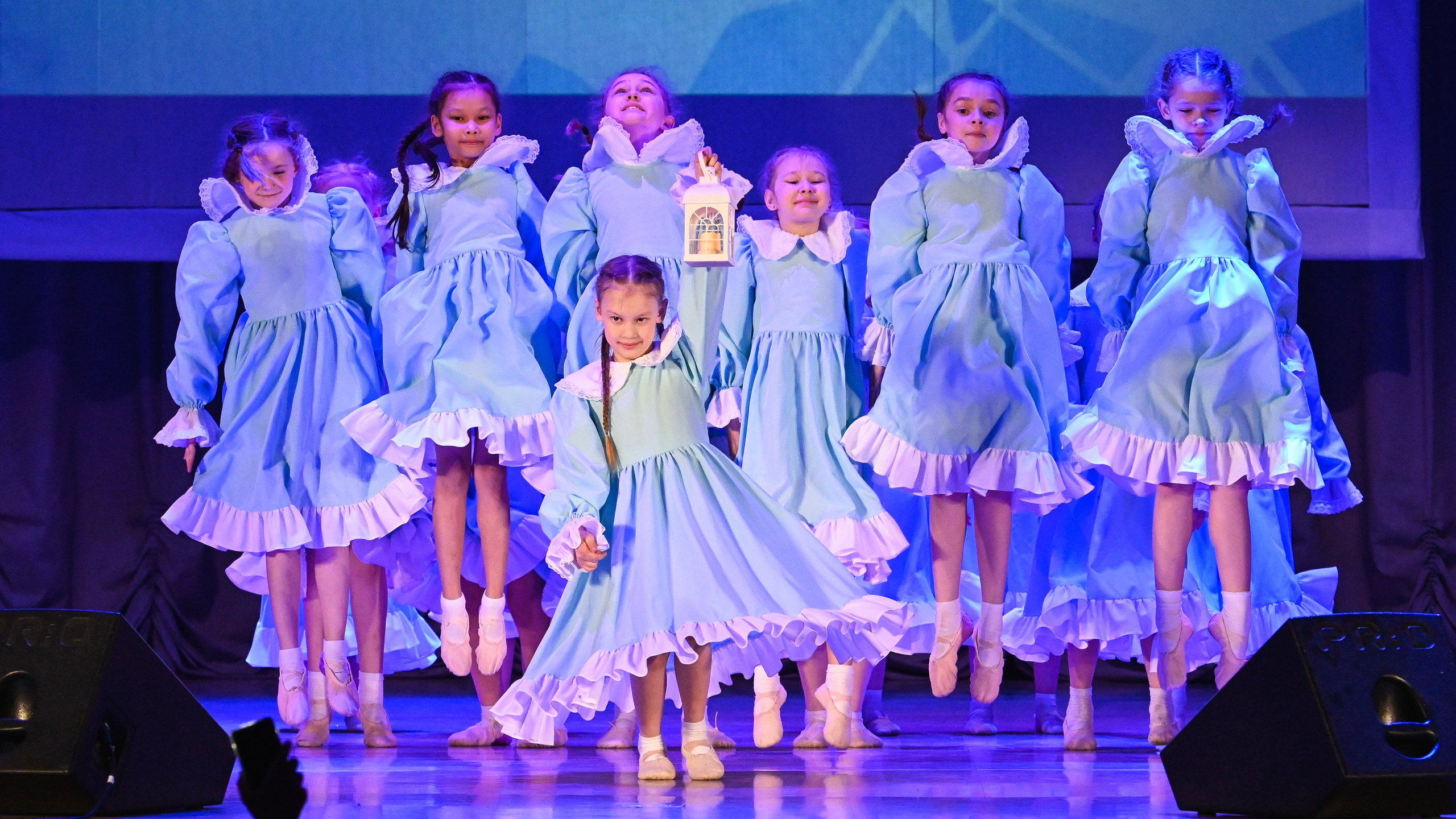 08.03.2026 «Я МОГУ!» 49-й Международный фестиваль-конкурс «Ярославская мозайка»