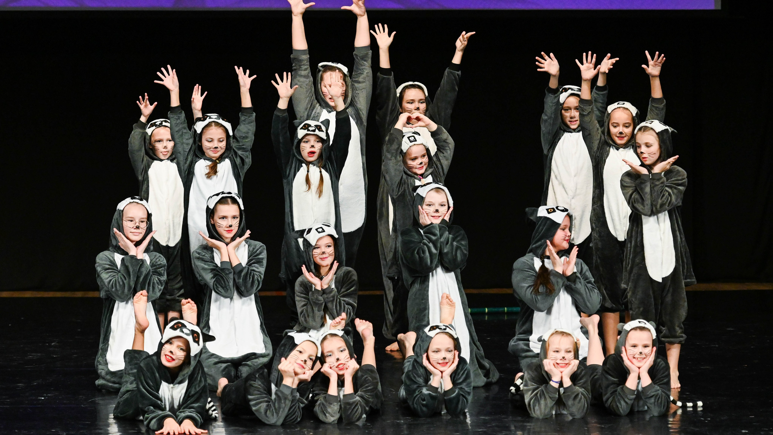 17.11.2024 Фестиваль хореографического искусства «АРТ-КОМПАС. ПРИВОЛЖЬЕ» г. НН