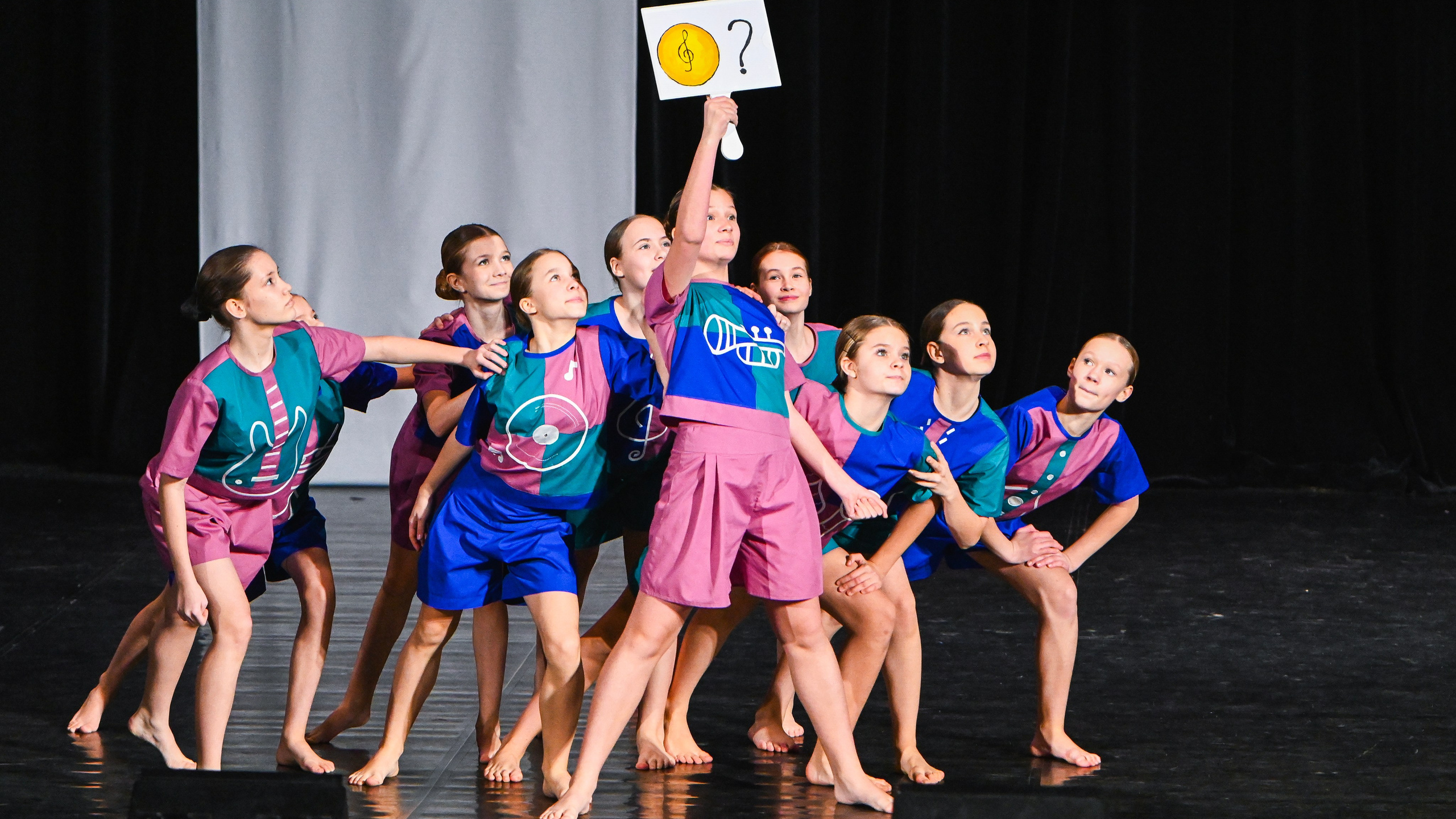 25.01.2026 Международный творческий конкурс «МЕТЕЛИЦА» г. Самара