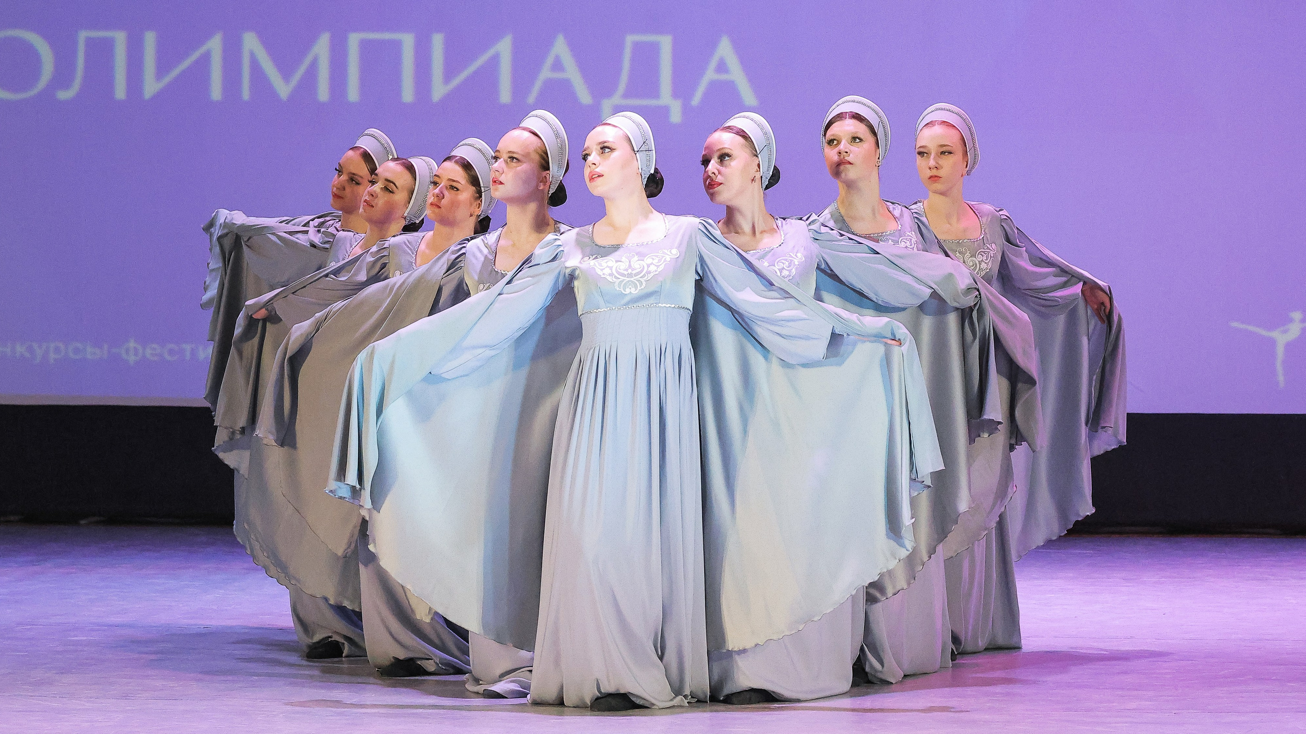 04.04.2026 III Конкурс-фестиваль «Всероссийская Танцевальная Олимпиада. Волгоград»