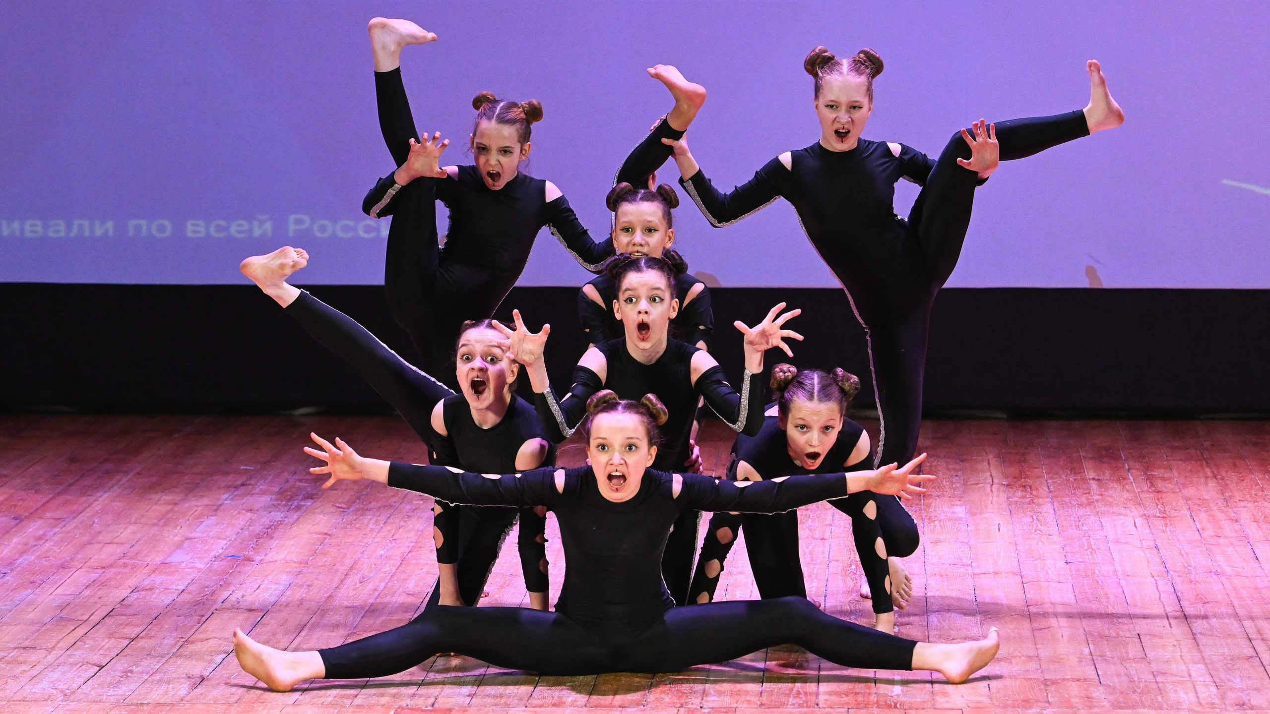 10.05.2025 «Творческие сезоны» Волгоградские ассамблеи искусств г. Волгоград