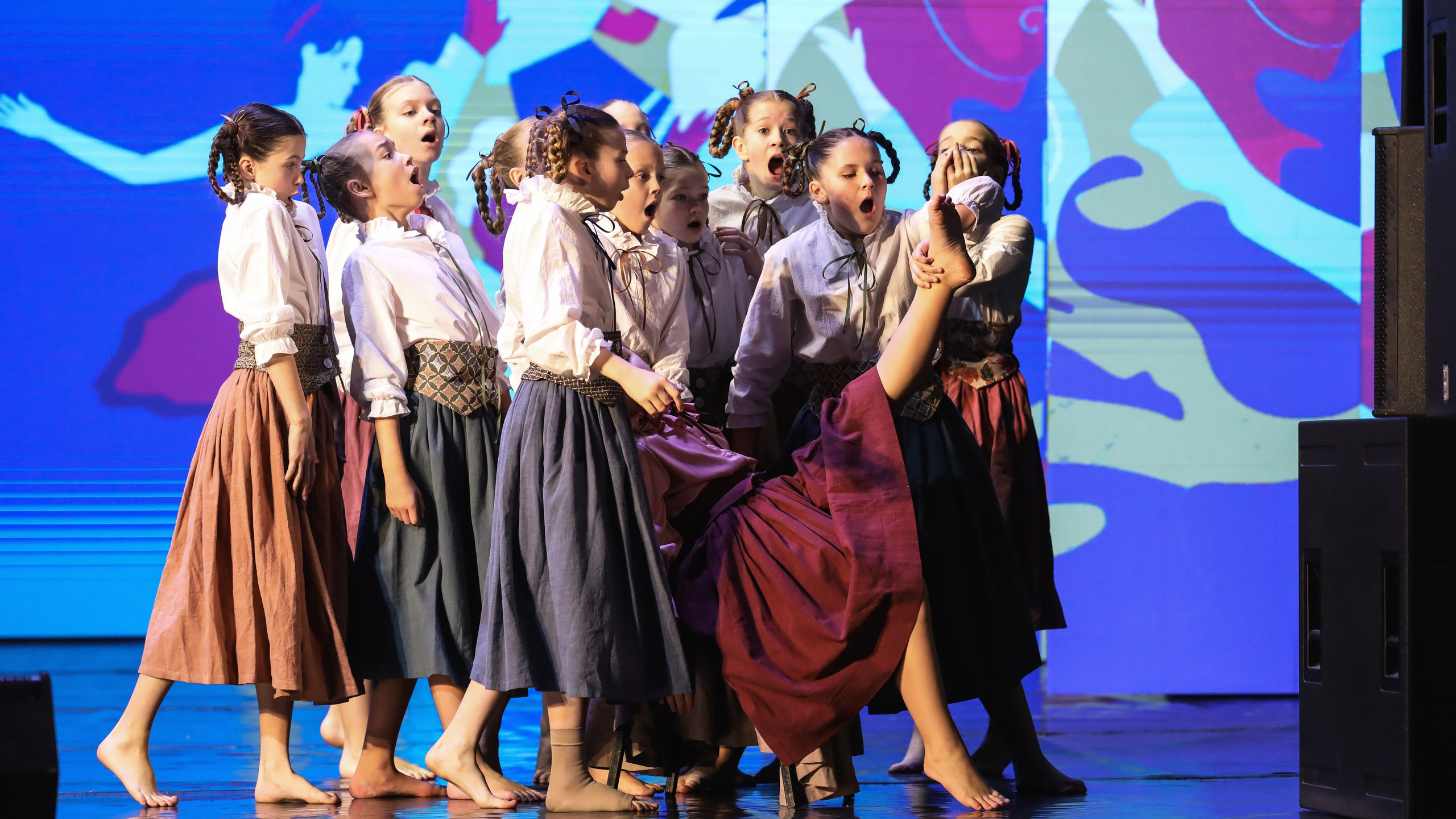 15.11.2025 «Жизнь Городов» Фестиваль-конкурс «ПЛАНЕТА ИСКУССТВ» г. Минск