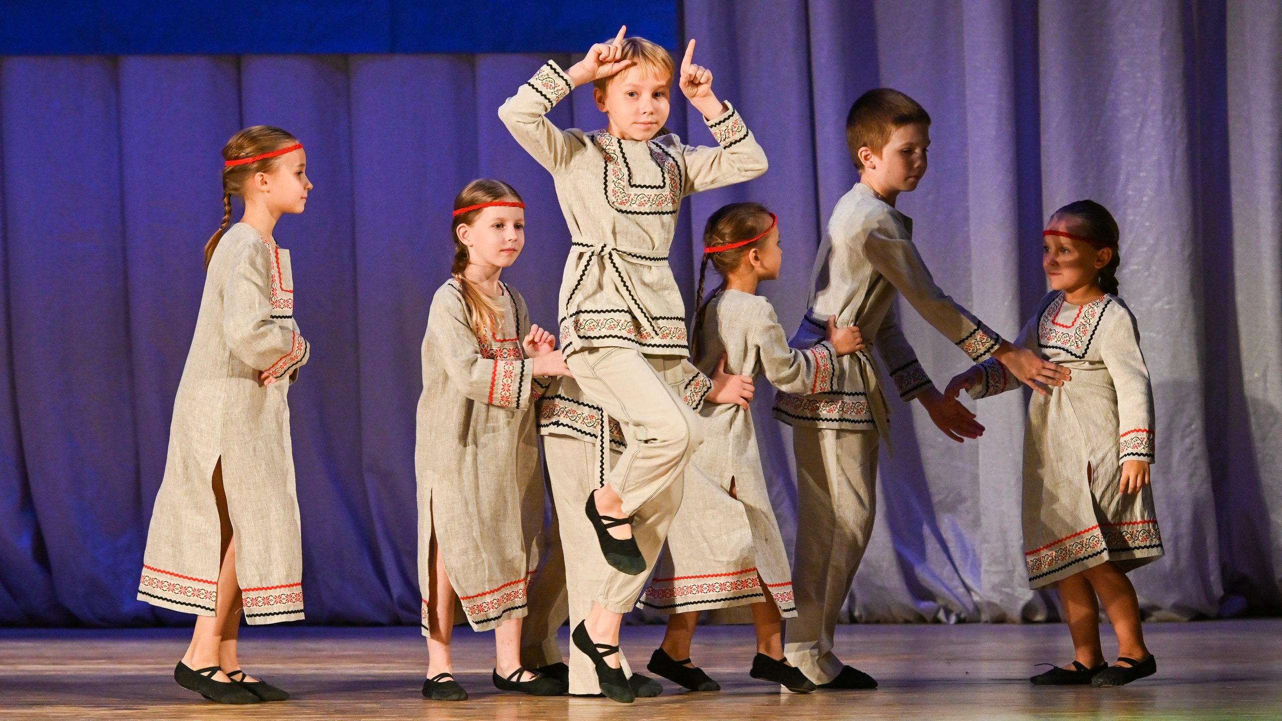 20.10.2024 6-й Международный конкурс «Берега Надежды» г. Нижний Новгород