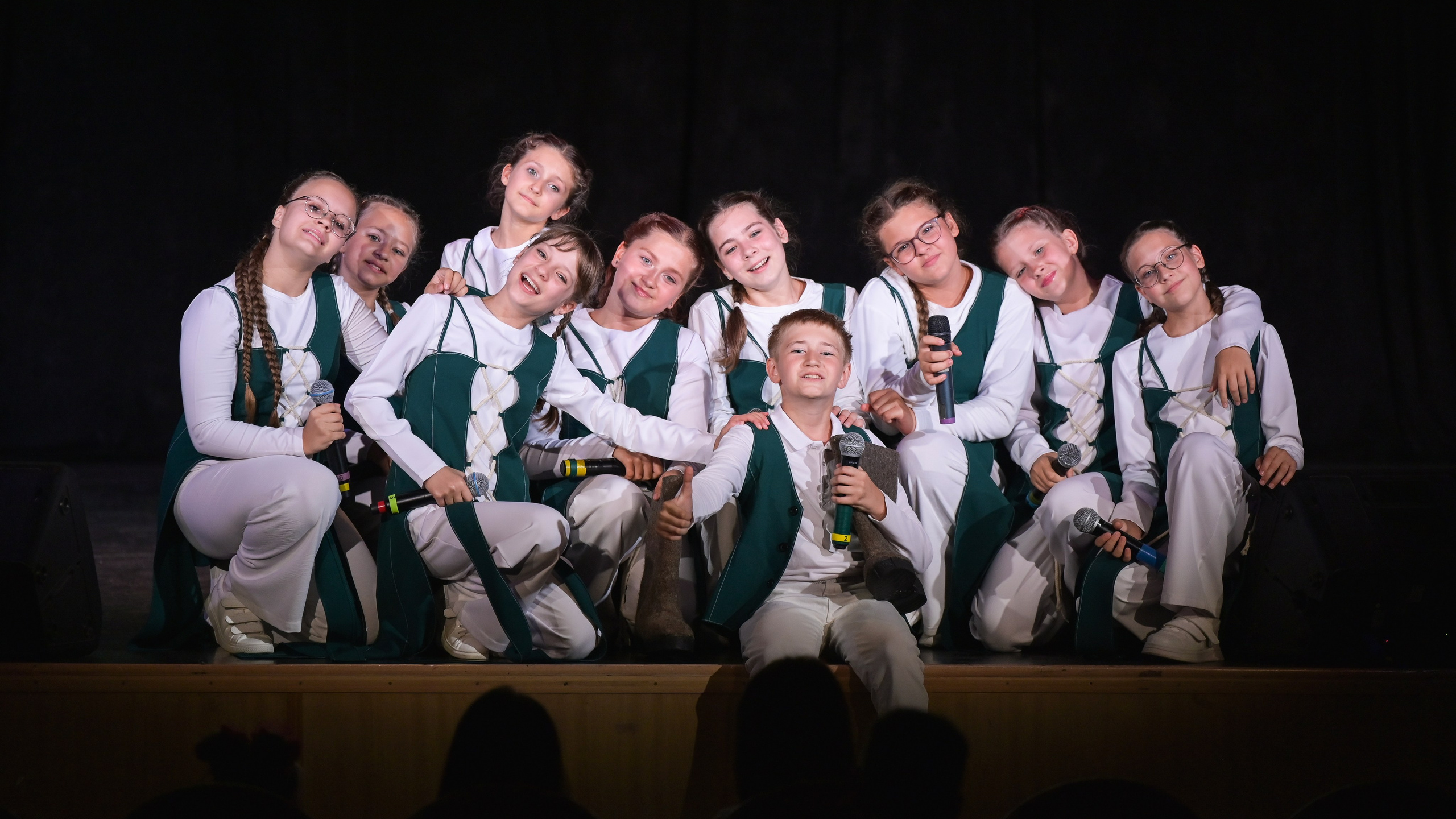 25.07.2025 «Я МОГУ!» 83-й Международный фестиваль-конкурс «Вдохновение.Лето» Санкт-Петербург