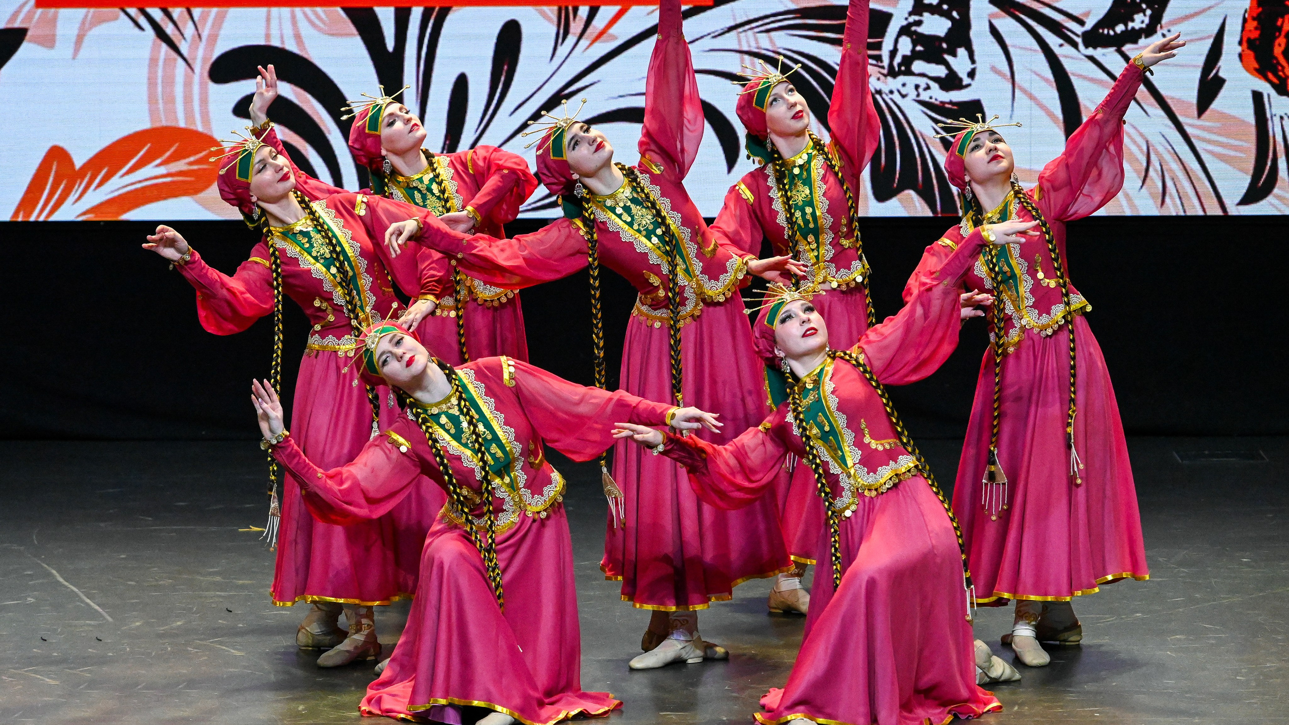 25.03.2026 «Арт-Компас» Конкурс народного танца «Московская Кадриль» г.&nbsp;Москва