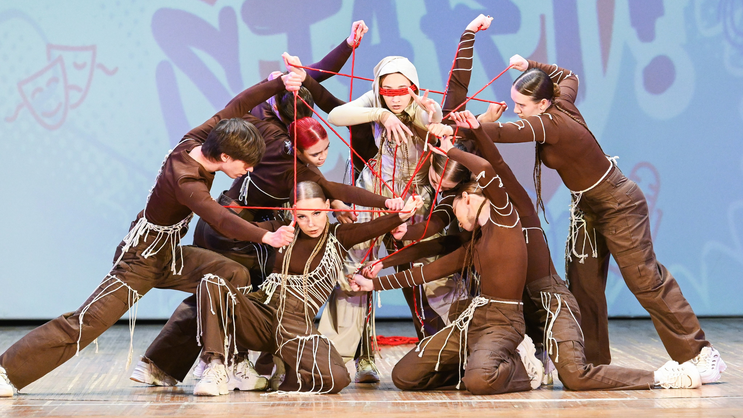 20.04.2025 Фестиваль детского и юношеского творчества «HA START!» г. Самара