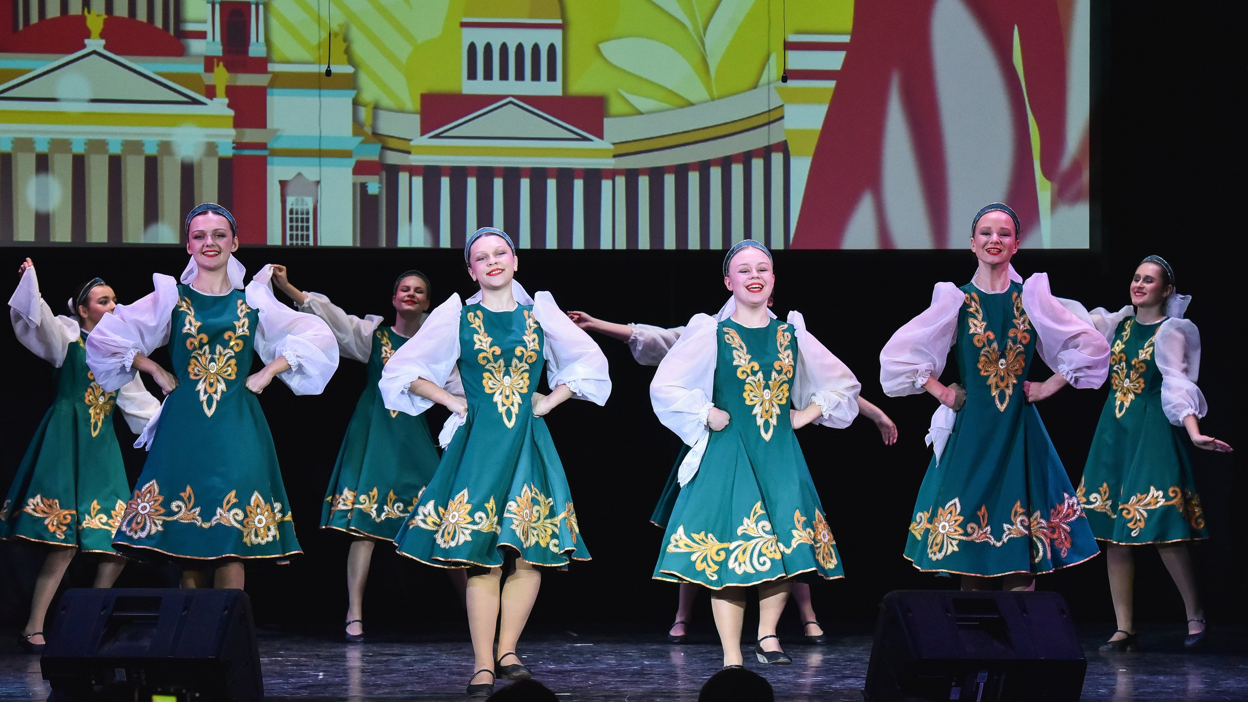 28.03.2025 «Я МОГУ!» Международный фестиваль-конкурс «Вдохновение. Весна» г. Санкт-Петербург