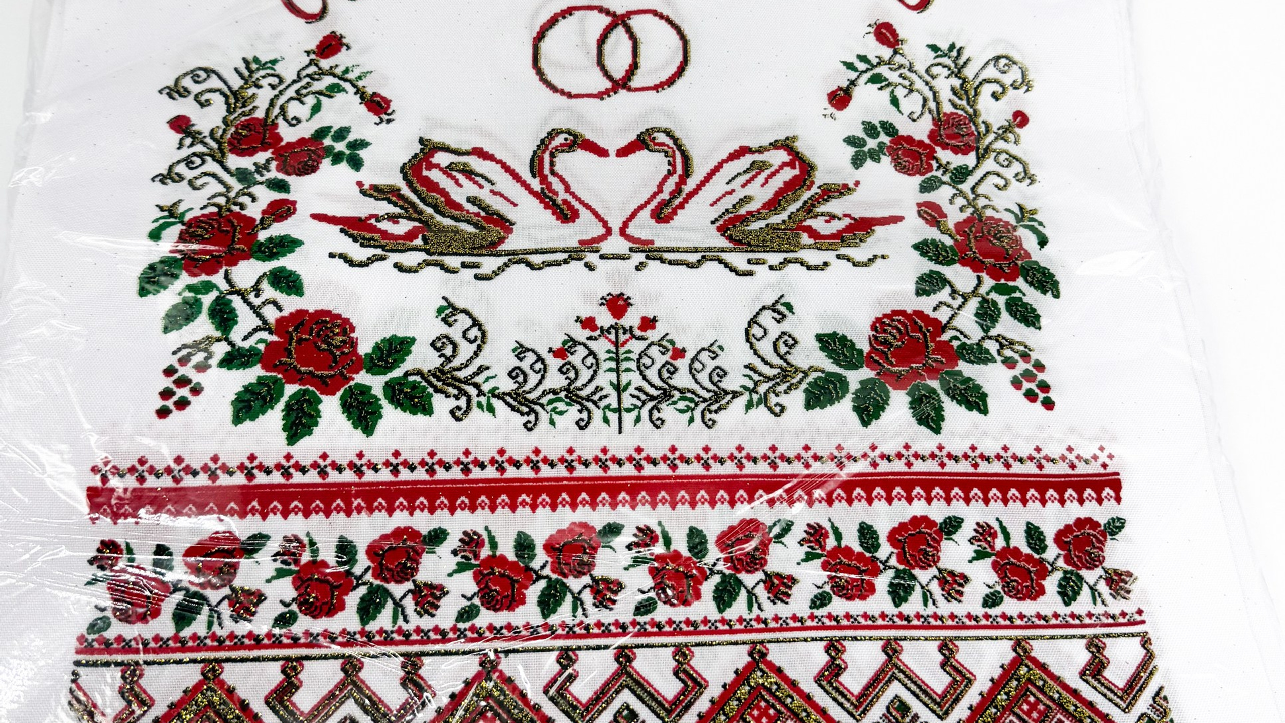 ТЕКСТИЛЬ. Канон Веры