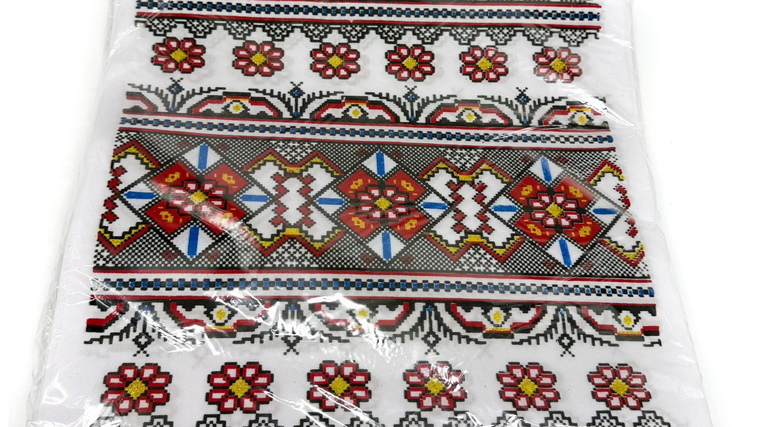 ТЕКСТИЛЬ. Канон Веры