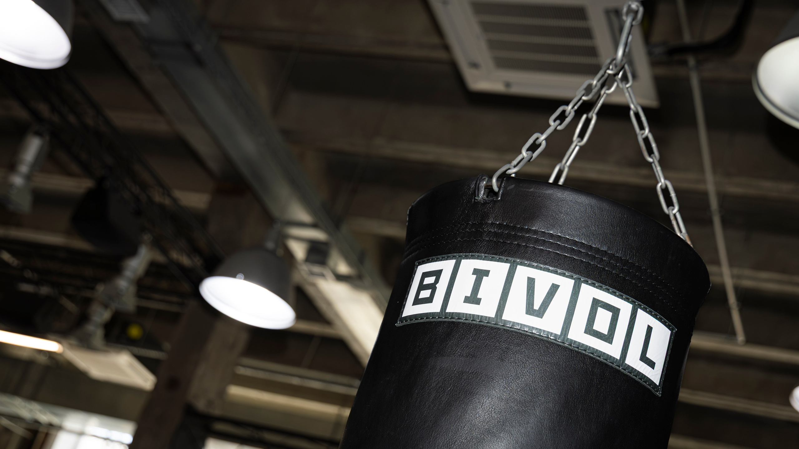 DMITRY BIVOL