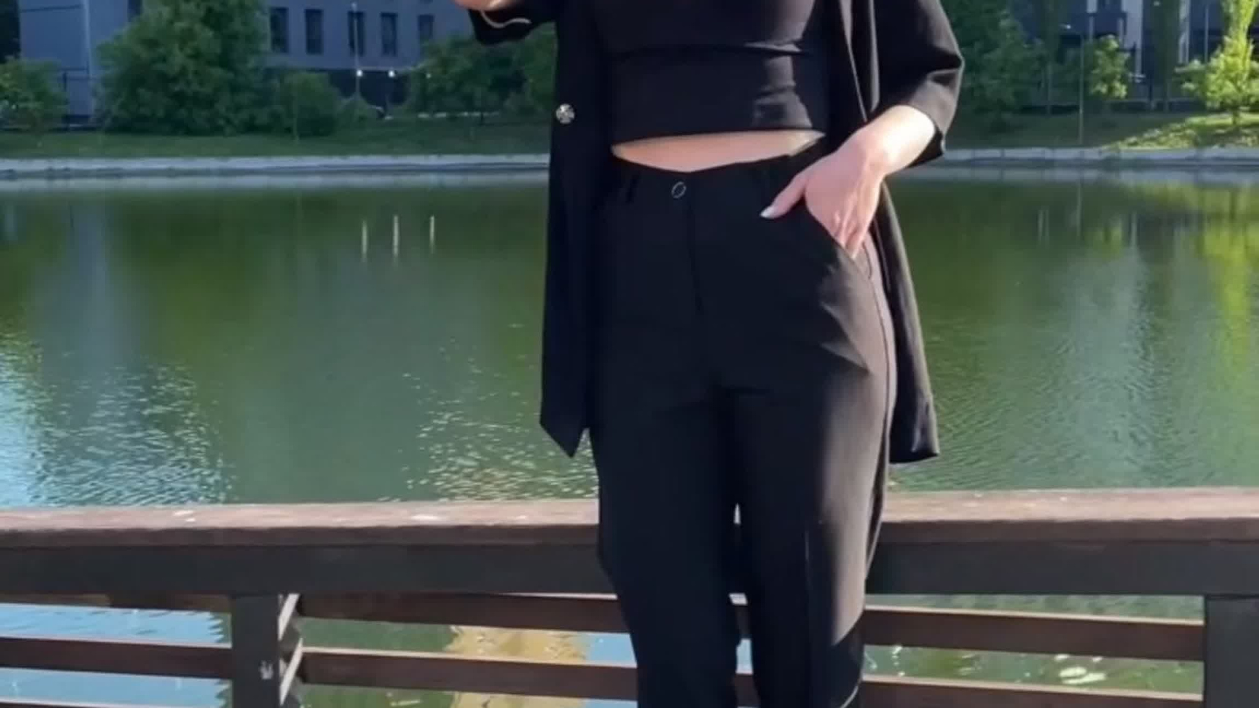 Фотосессия для медработника. Компания и фотошкола по созданию контента в Москве