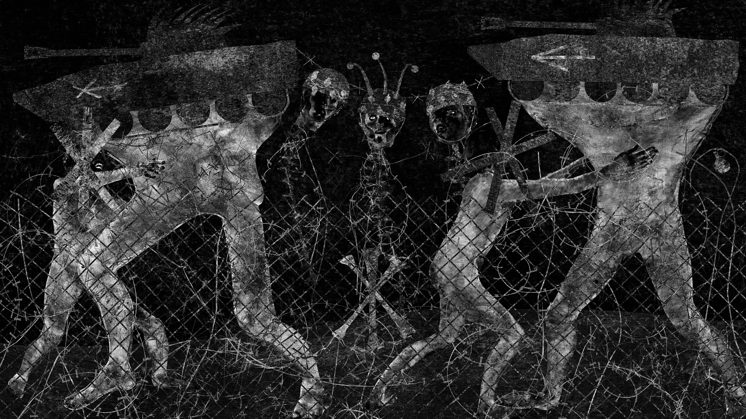 Штурм Фотофильтрума (2022). Фотофильтрум