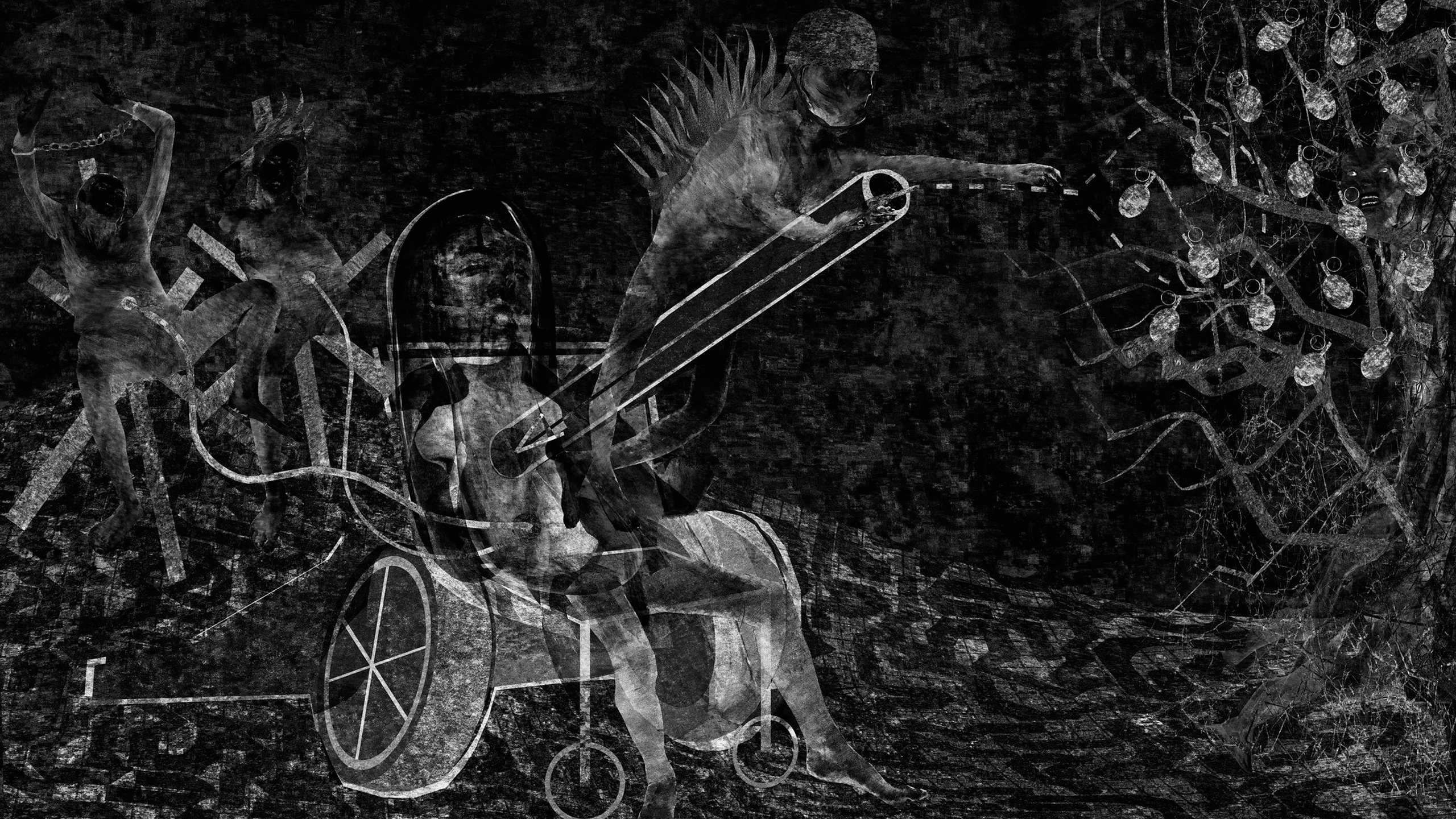 Штурм Фотофильтрума (2022). Фотофильтрум