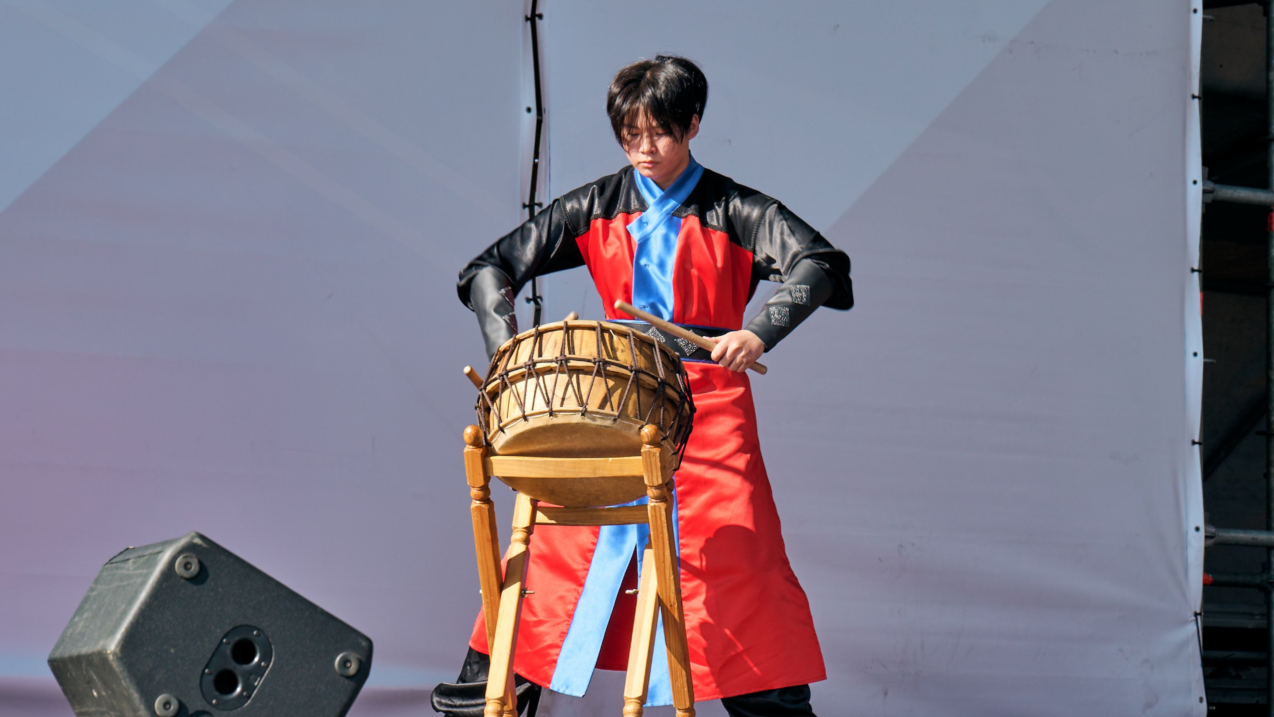 K POP фестиваль