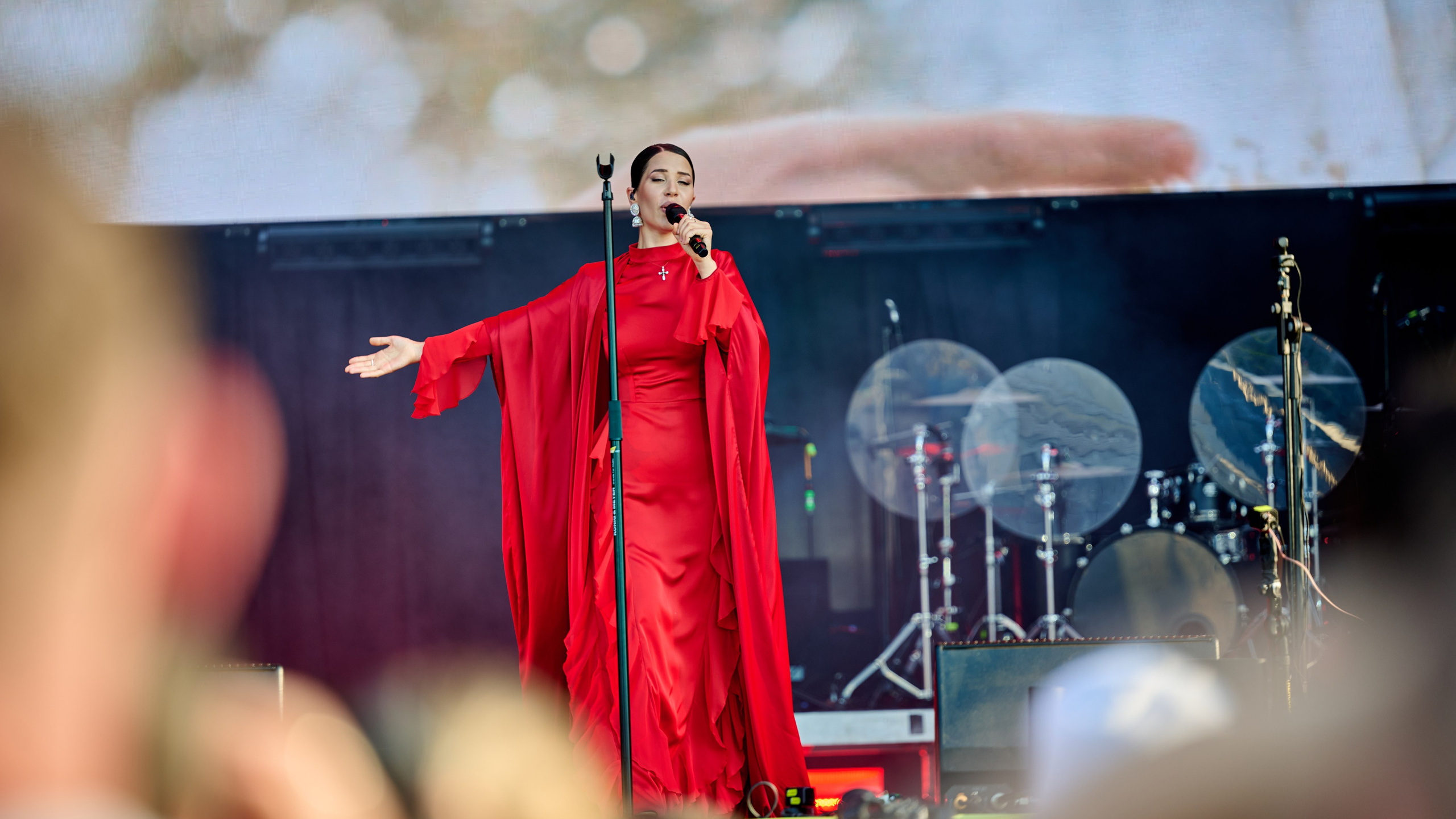 день молодежи вечерняя программа