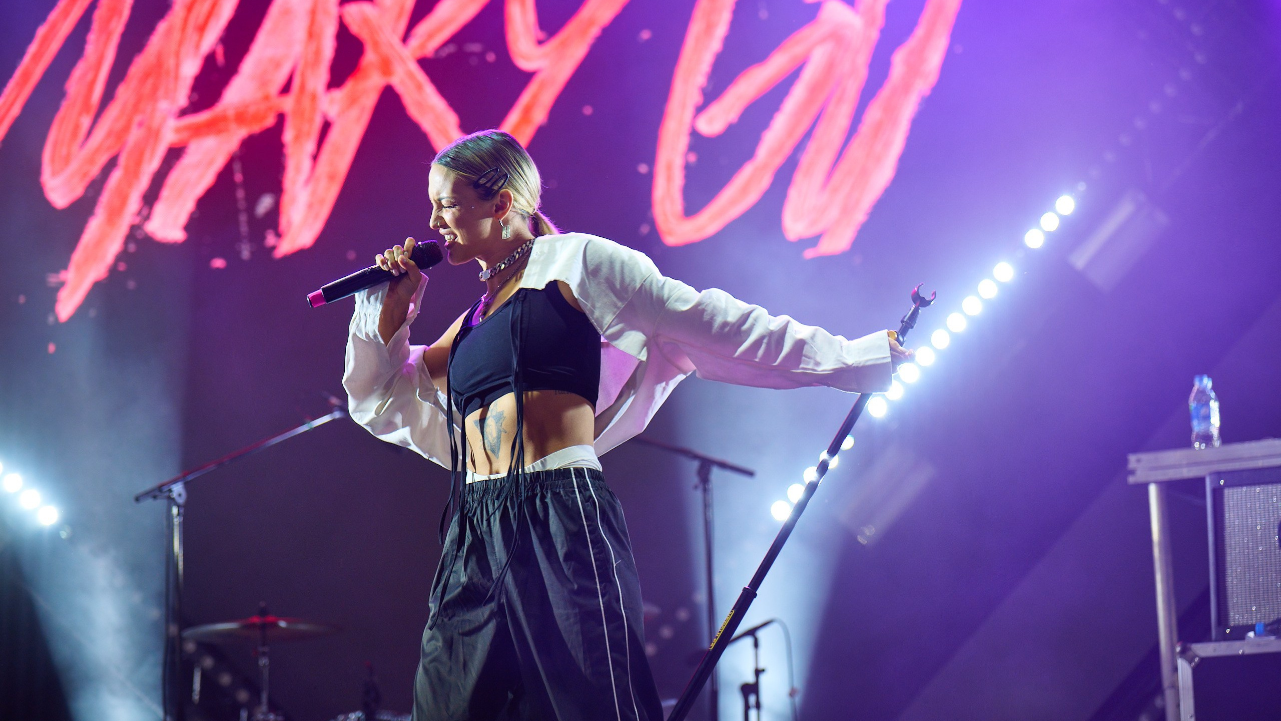 Концерт Mary Gu