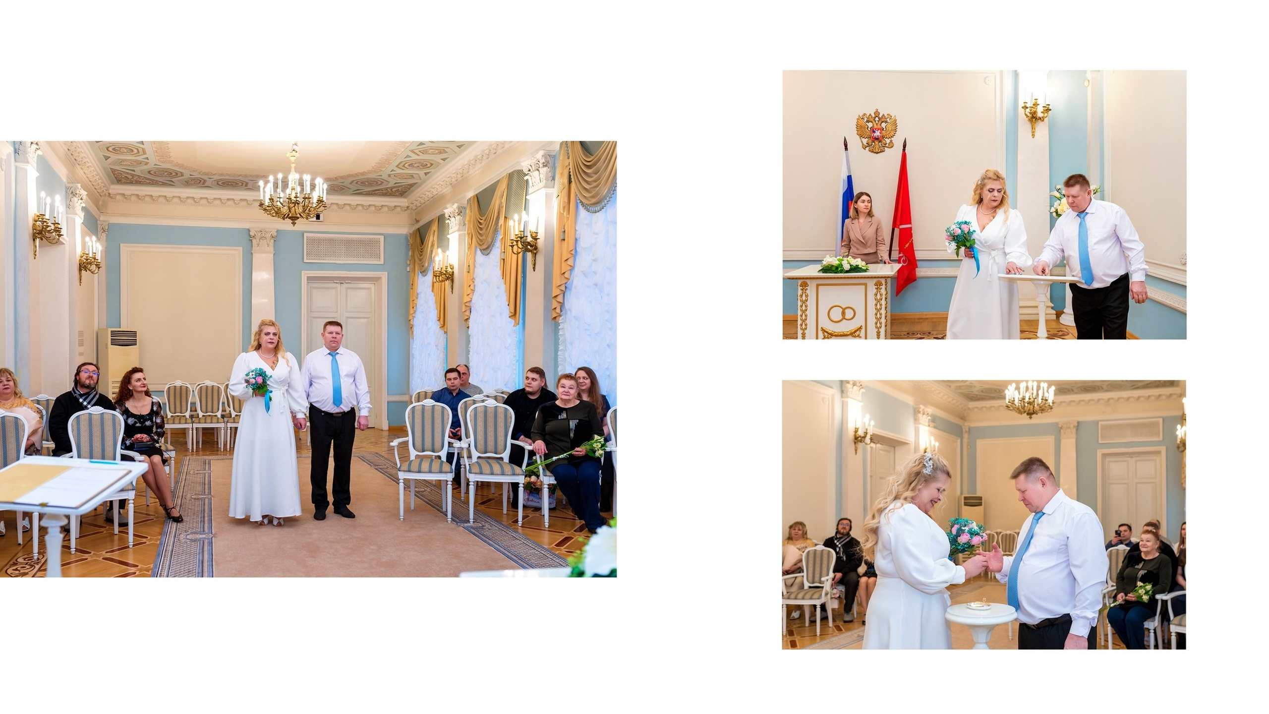 Варвара и Алеквандр. Женский фотограф Крещение Венчание Москва Брянск