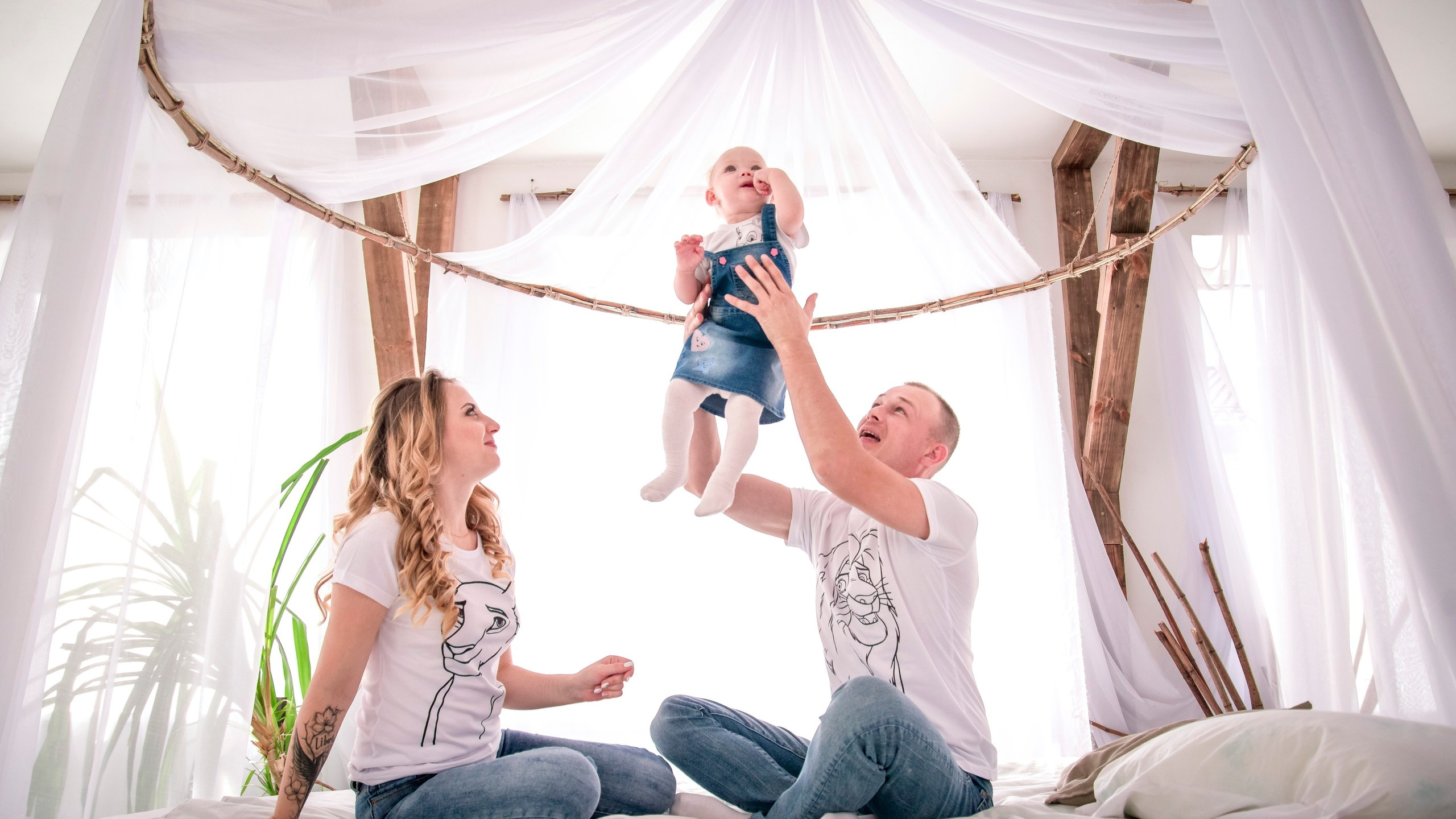 СЕмейная. Фотограф Крещение Венчание Москва