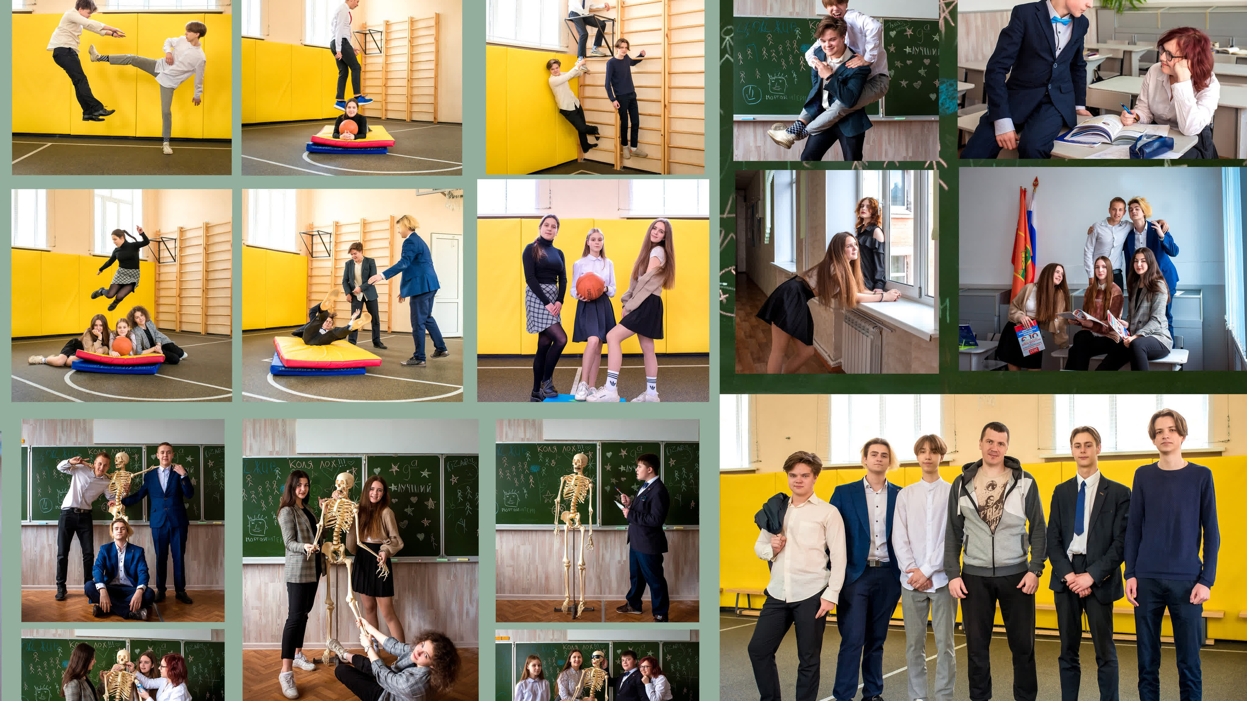 Фотокниги. Женский фотограф Крещение Венчание Москва Брянск