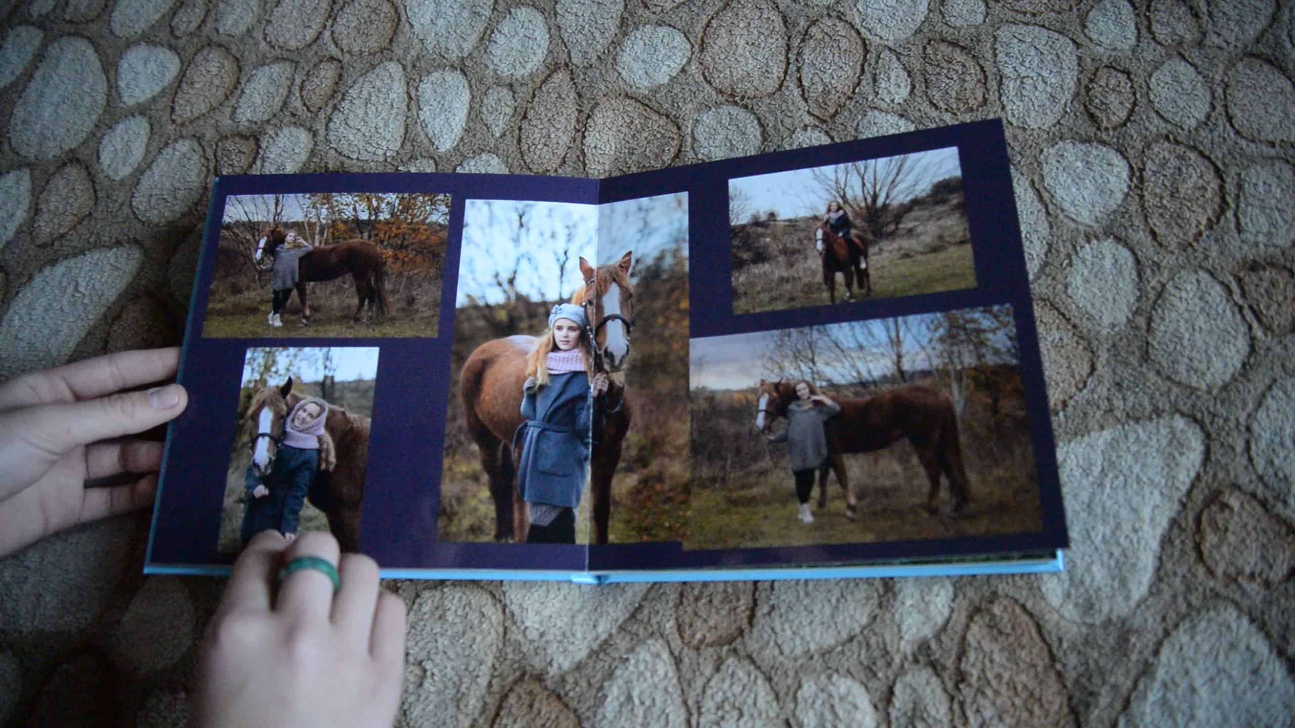 Фотокниги. Женский фотограф Крещение Венчание Москва Брянск