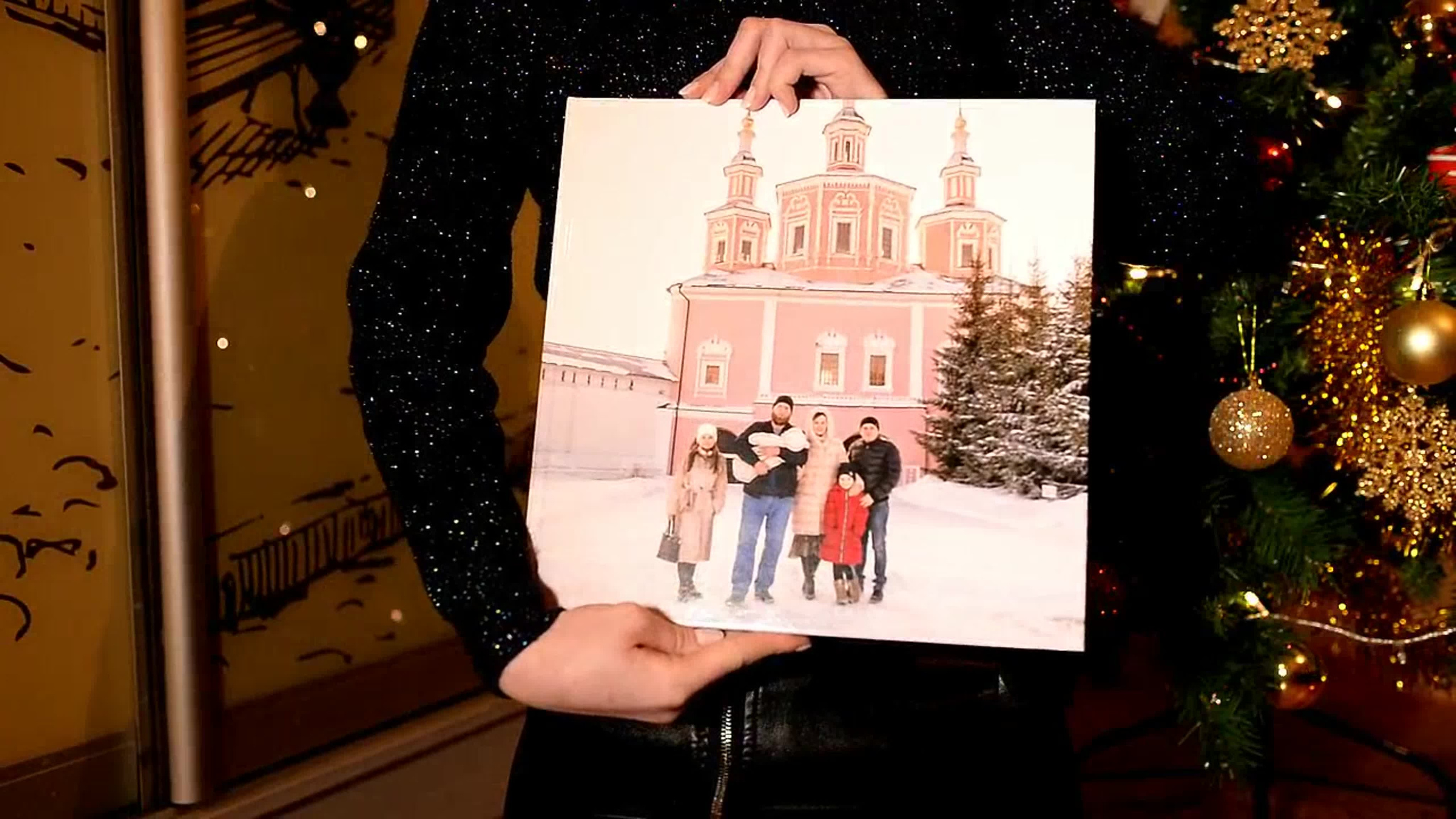 Фотокниги. Женский фотограф Крещение Венчание Москва Брянск